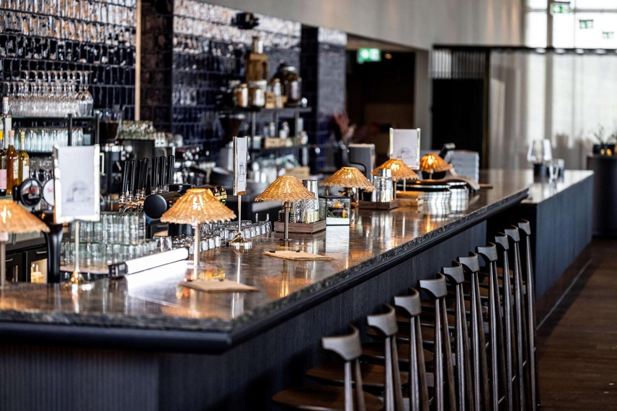 Hotel Scandic Spectrum Copenhagen