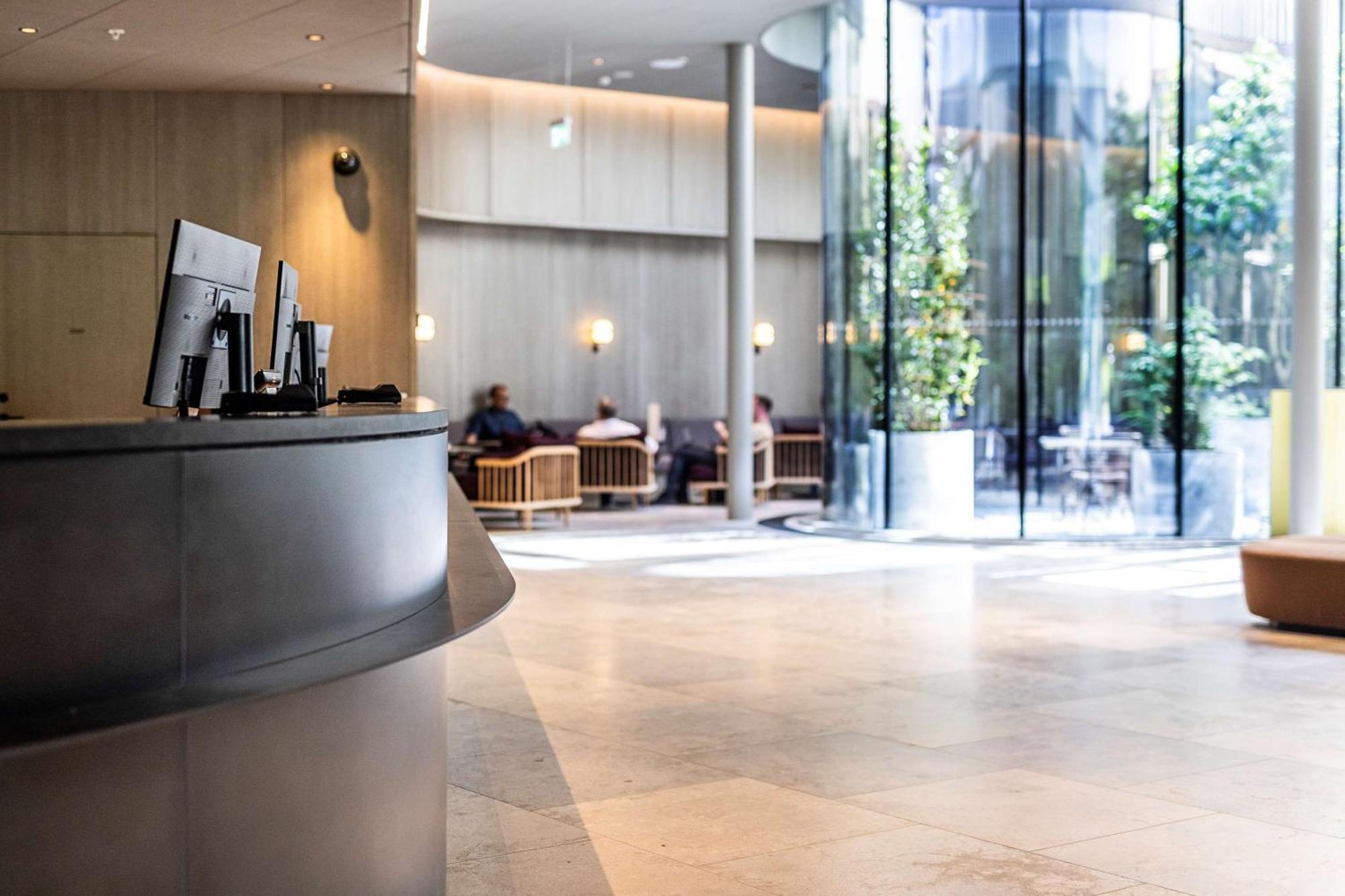 Scandic Spectrum Copenhaga