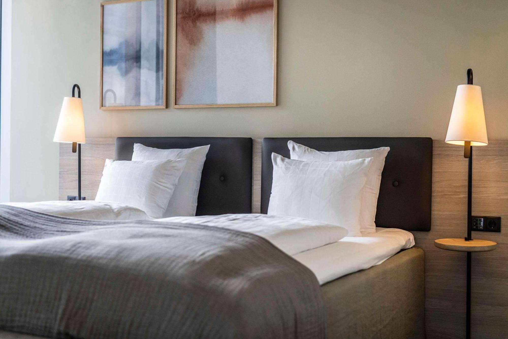 Scandic Spectrum 4* Copenhaga