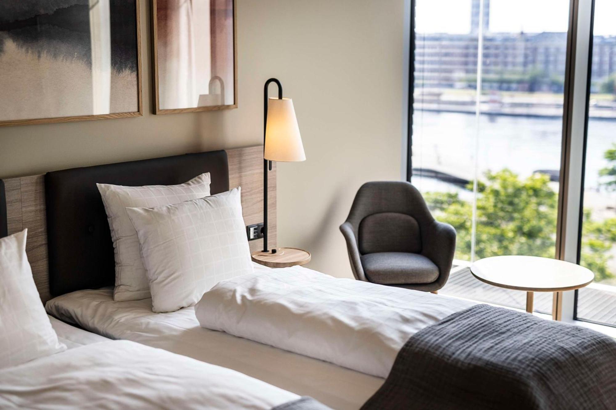 Scandic Spectrum Hotel