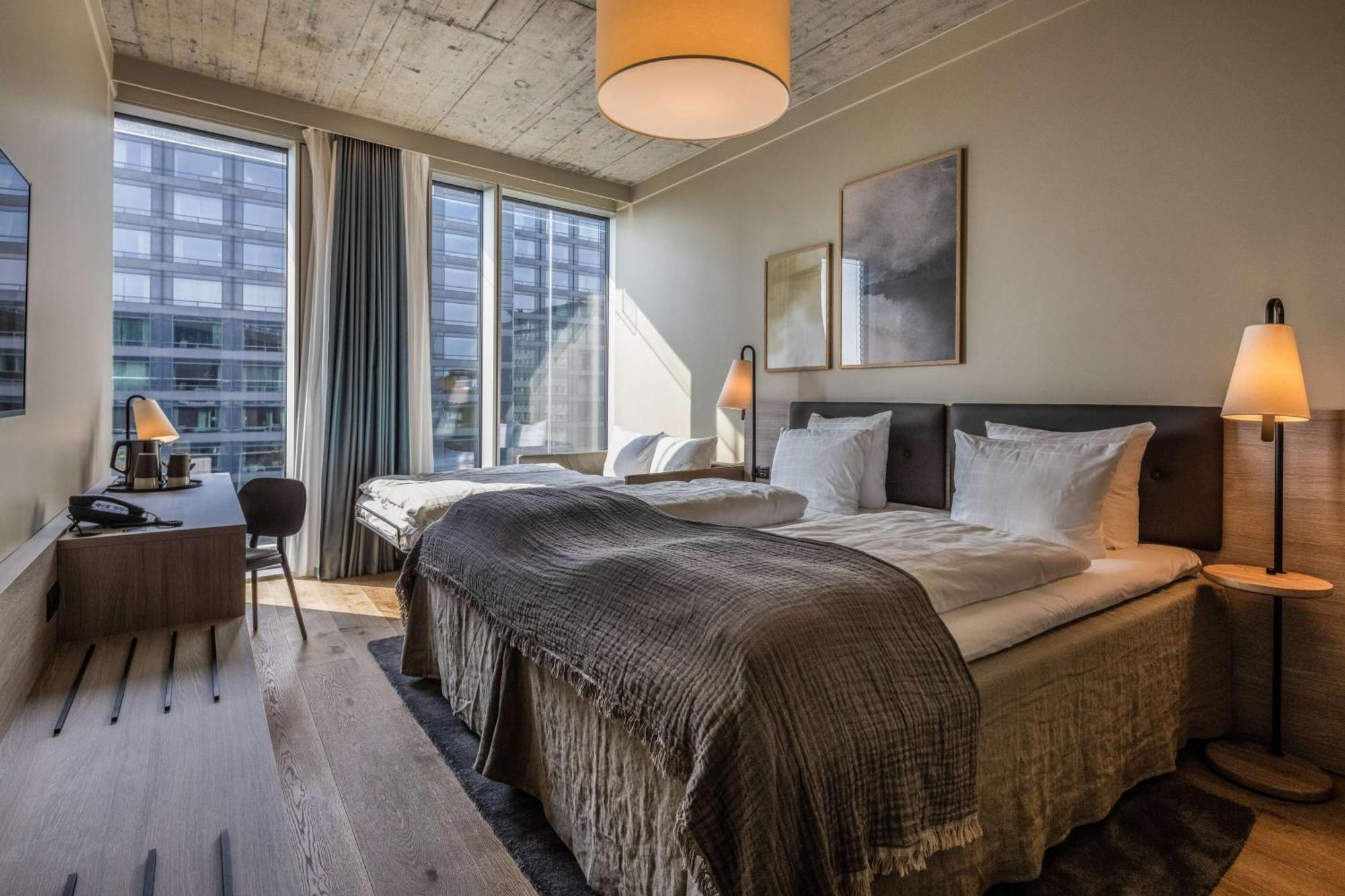Hotel Scandic Spectrum