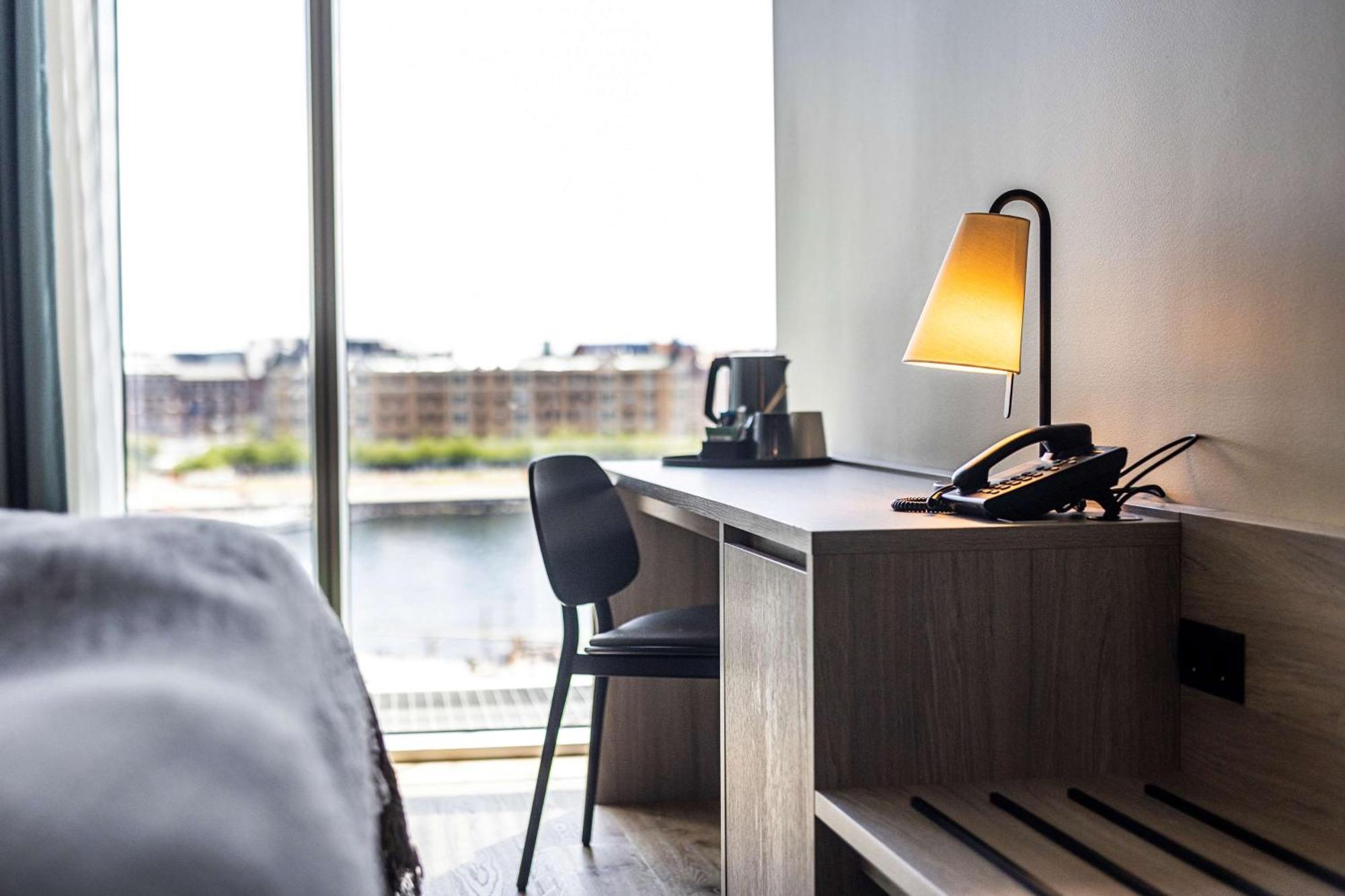 Hotel Scandic Spectrum