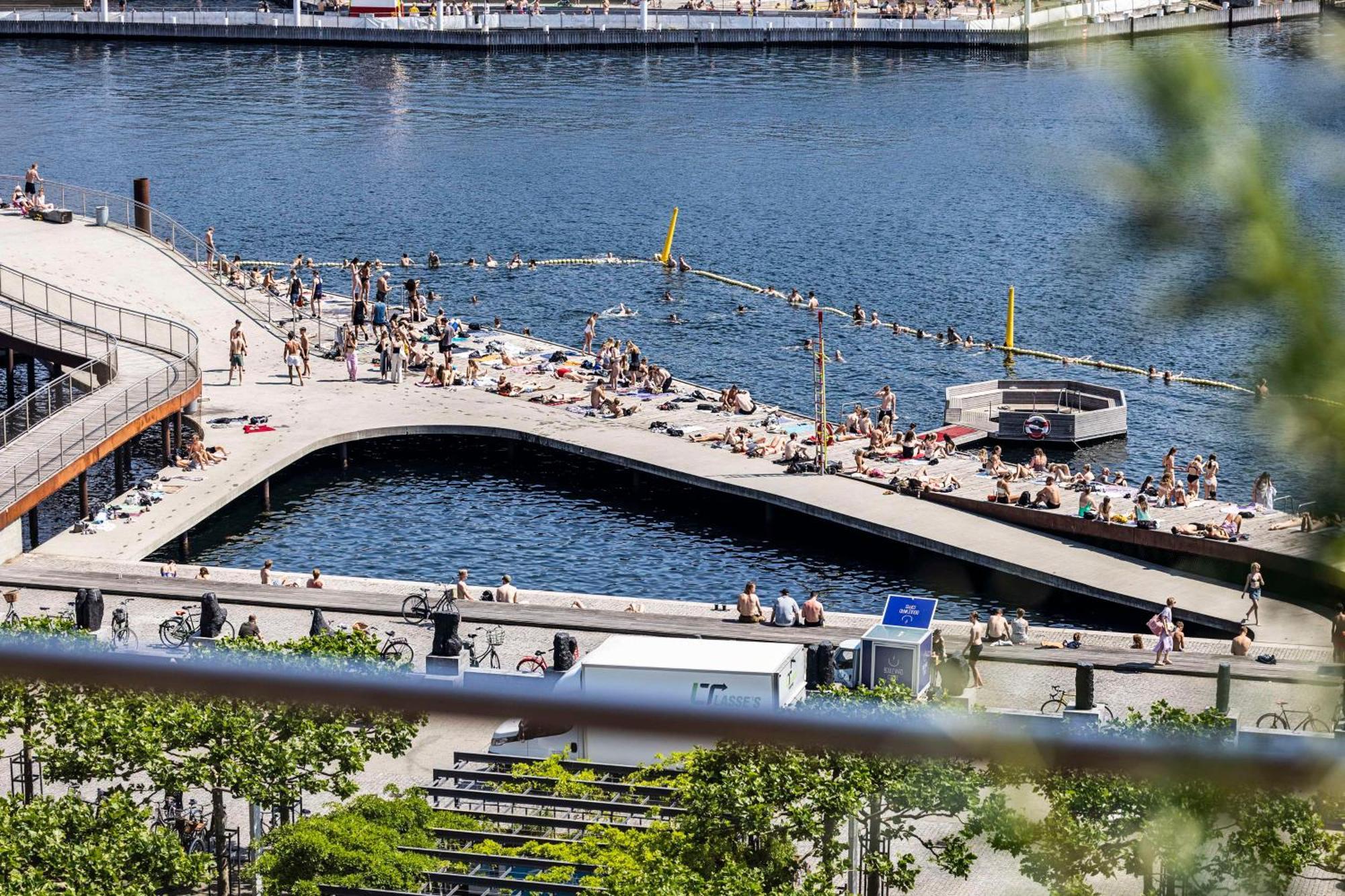 Hotel Scandic Spectrum Copenhagen