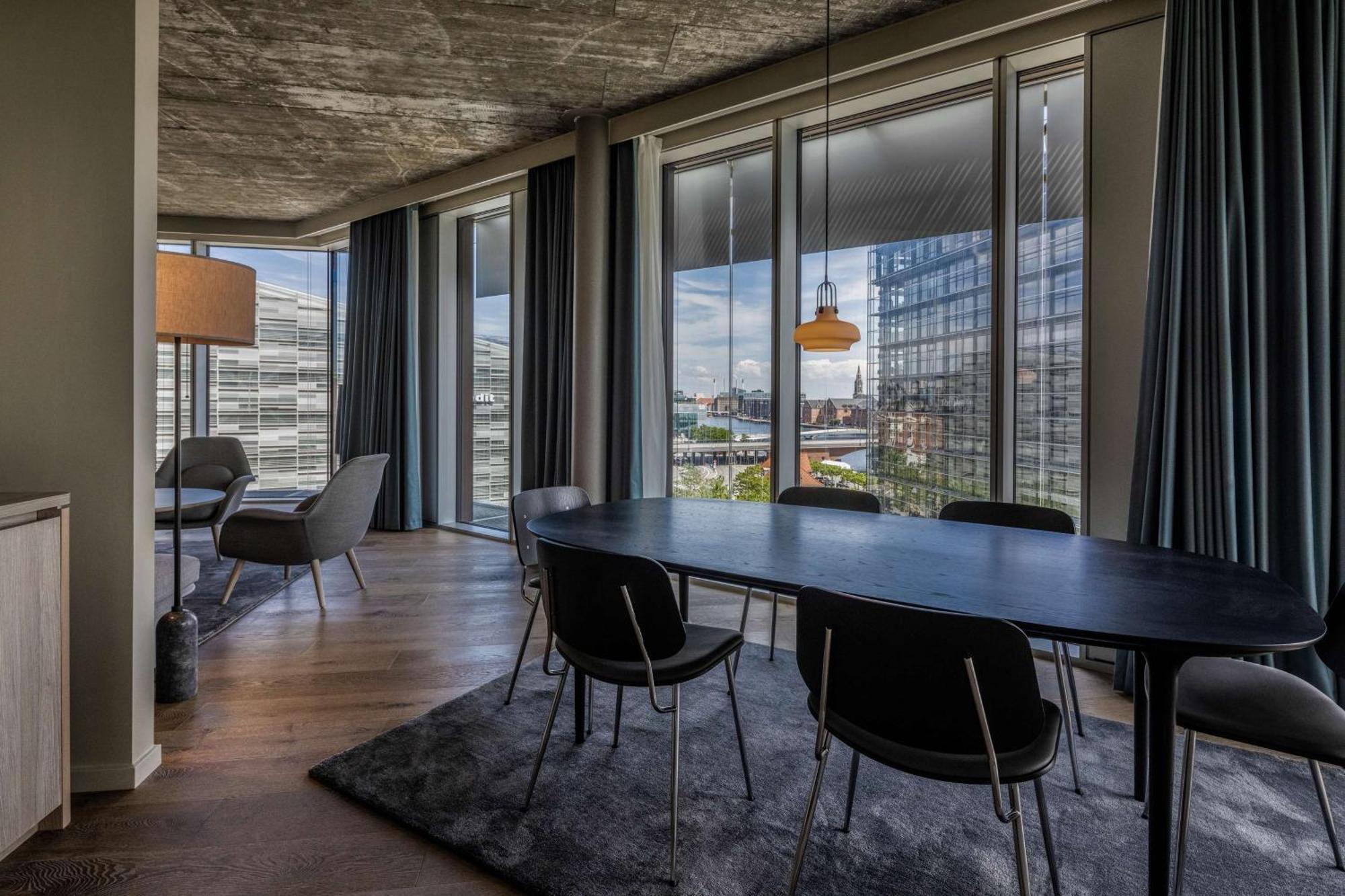 Scandic Spectrum Copenhaga