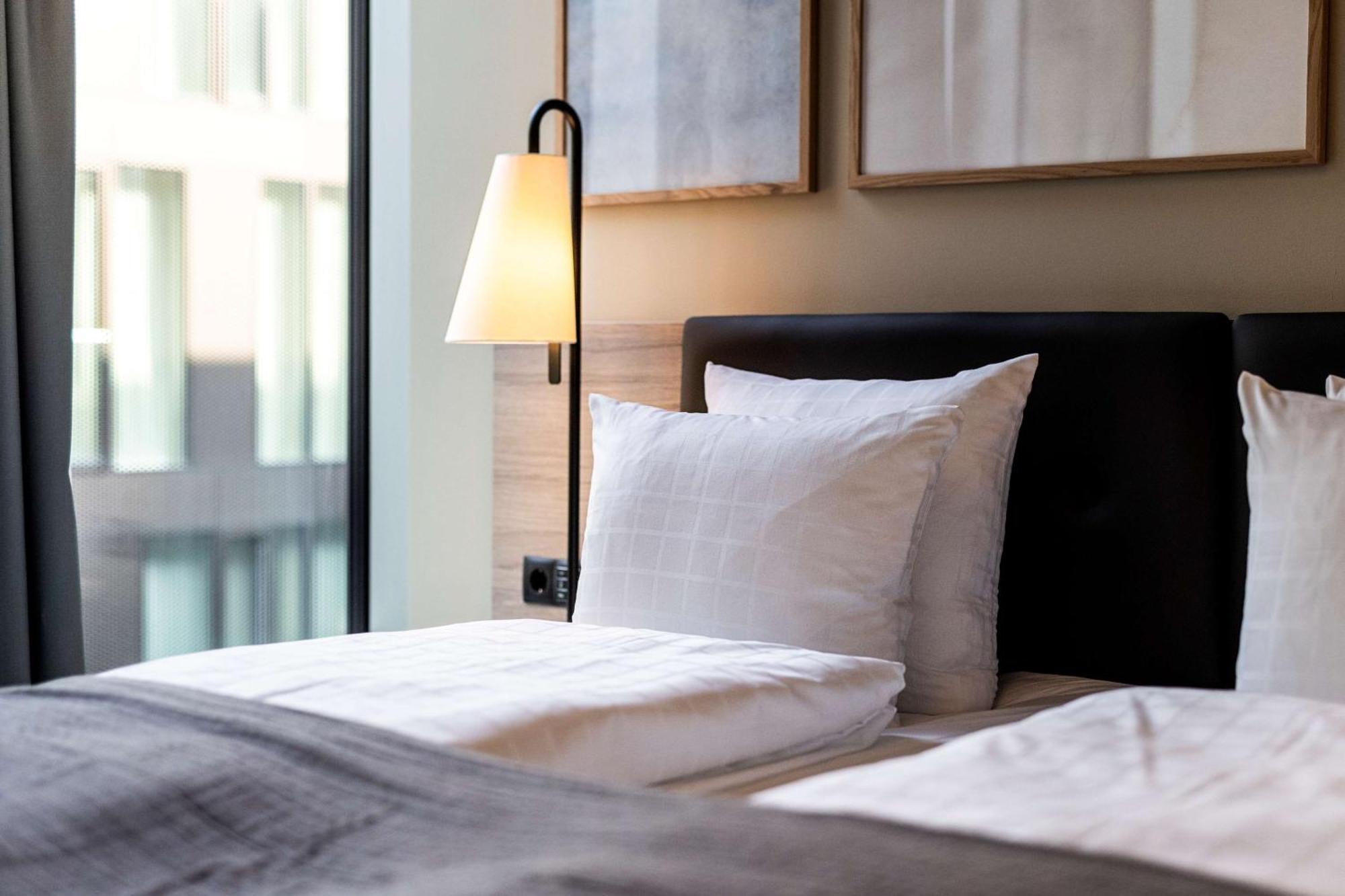 Scandic Spectrum 4* Copenhaga