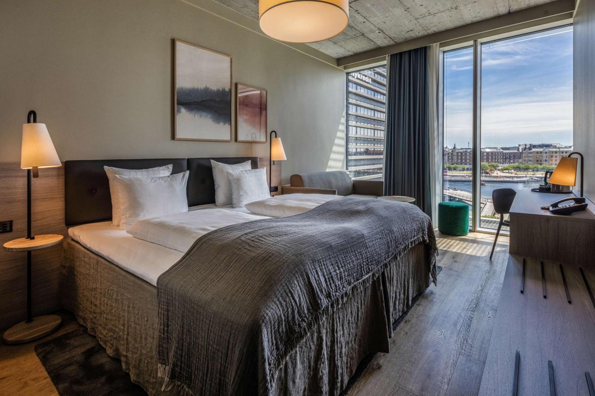Scandic Spectrum Hotel