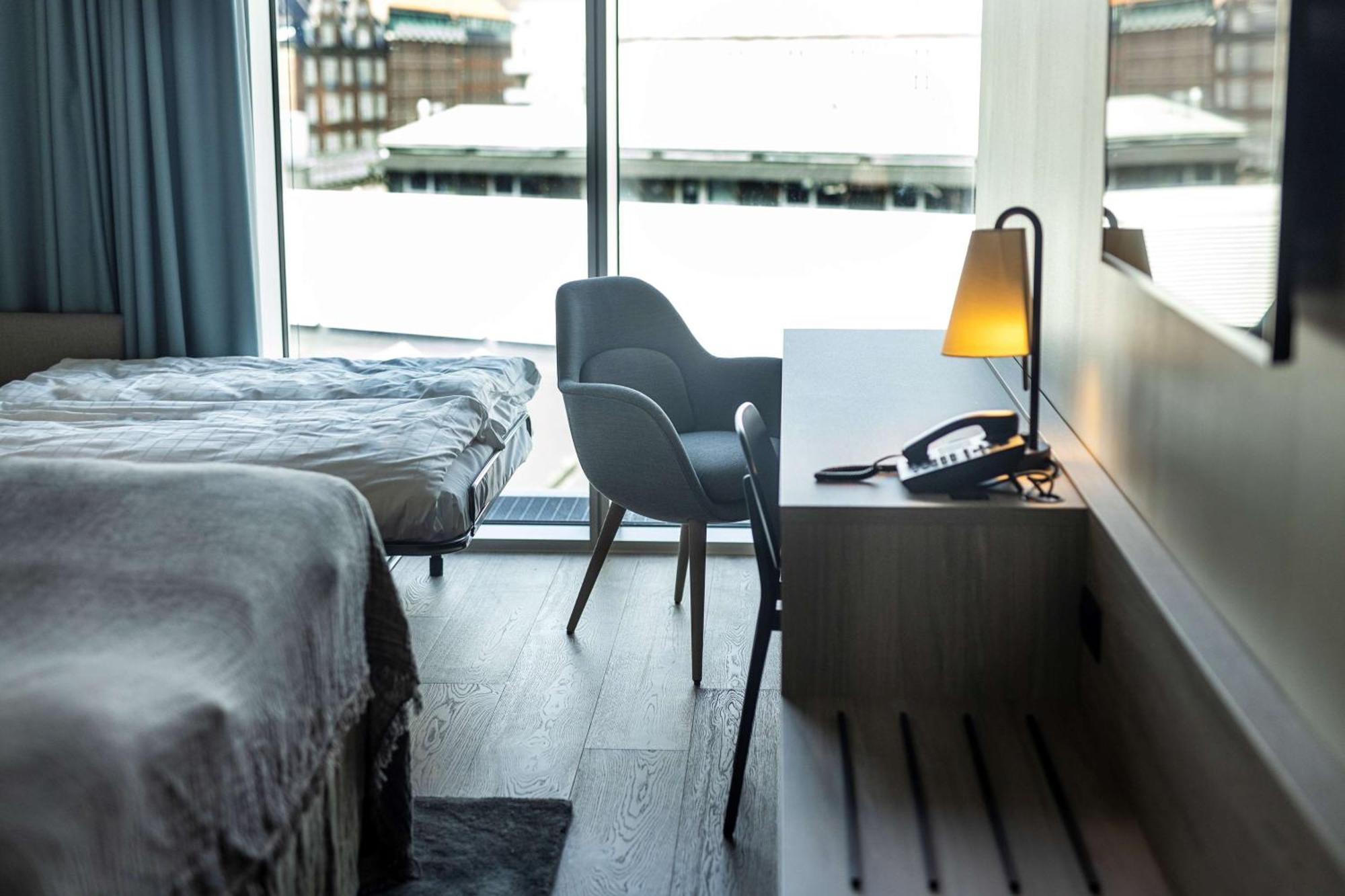 Hotel Scandic Spectrum