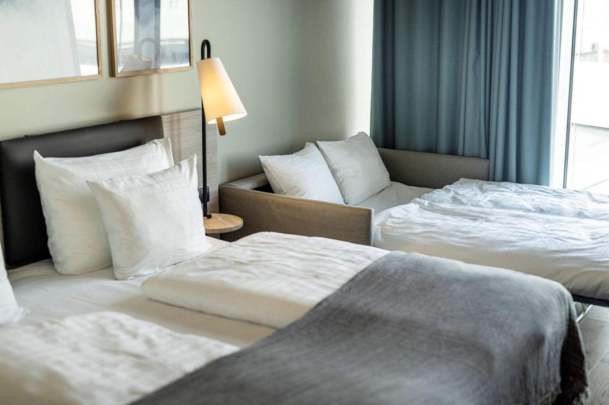 Hotel Scandic Spectrum 4*
