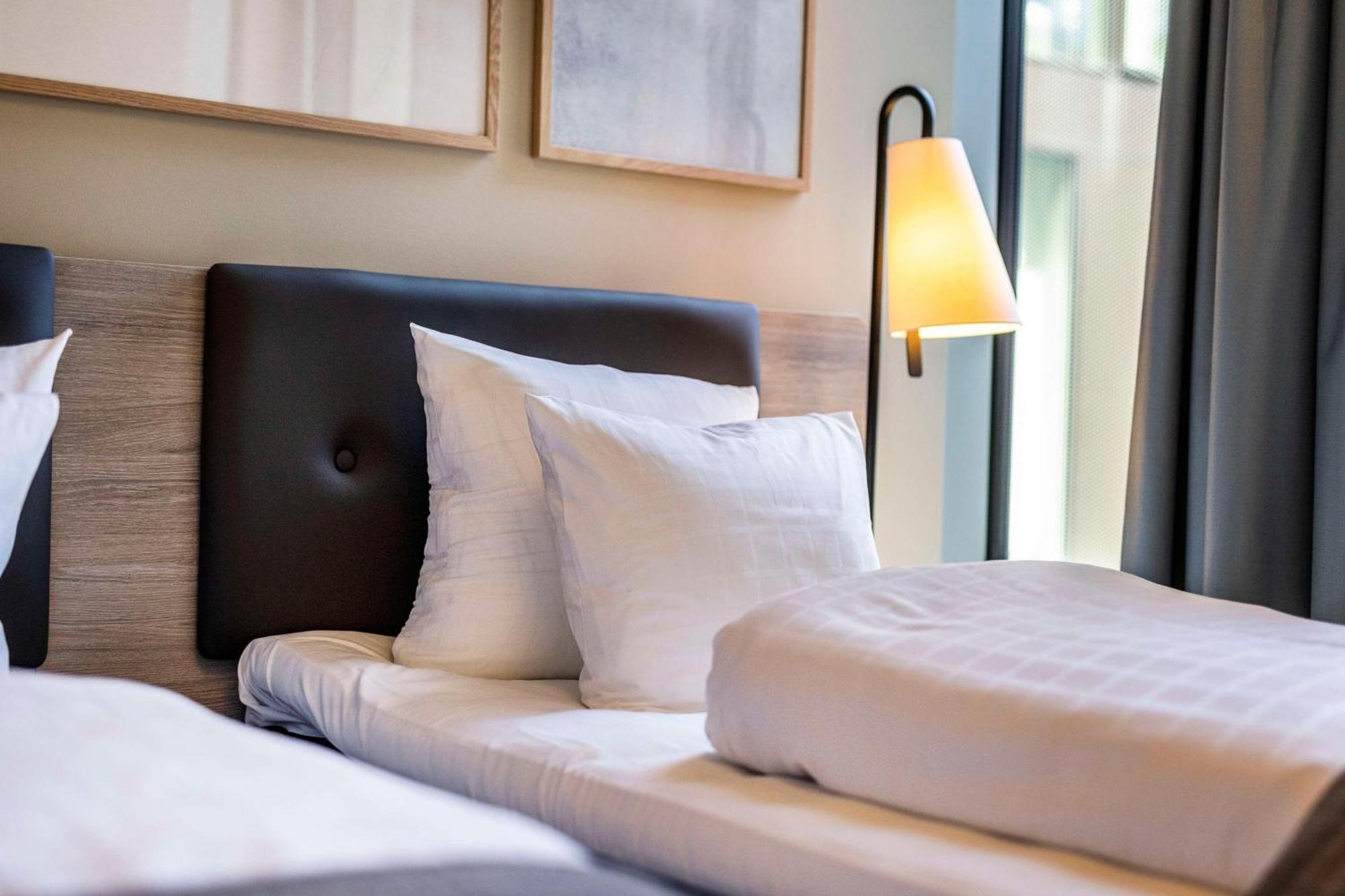 Scandic Spectrum Hotel