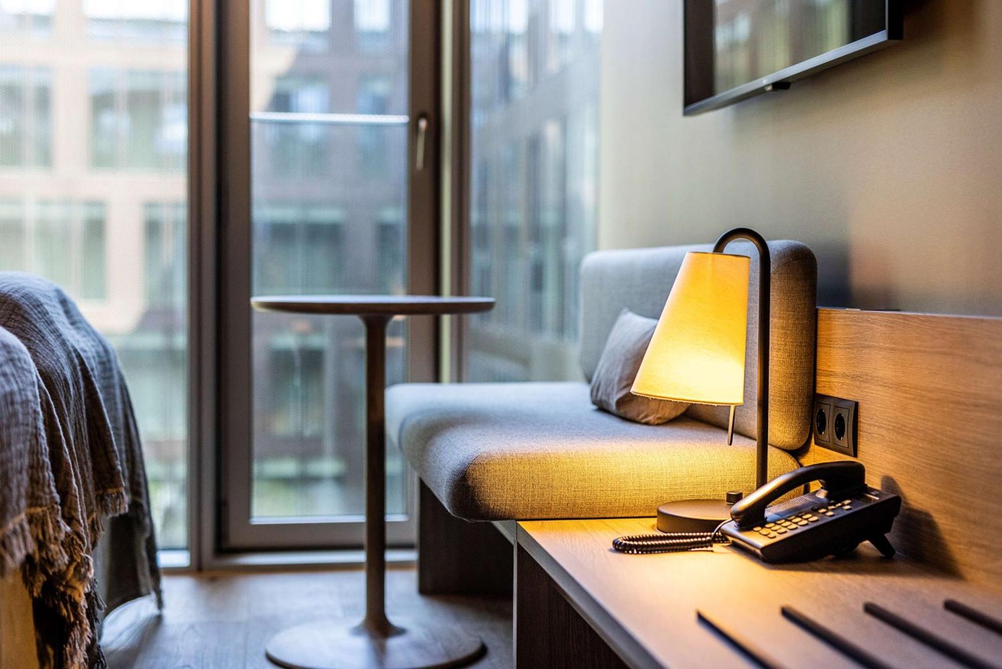 Hotel Scandic Spectrum