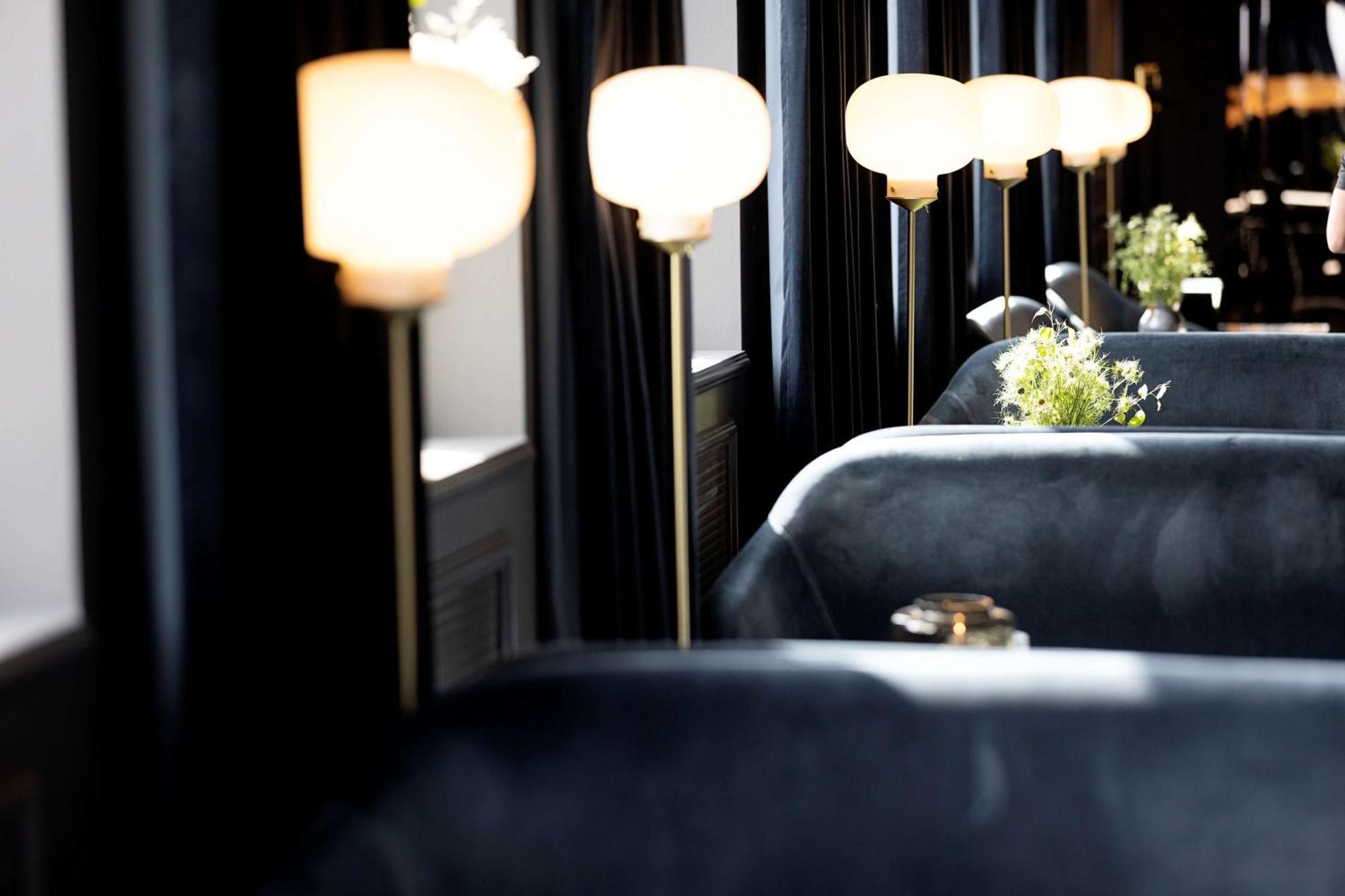 Hotel Scandic Norreport 4*