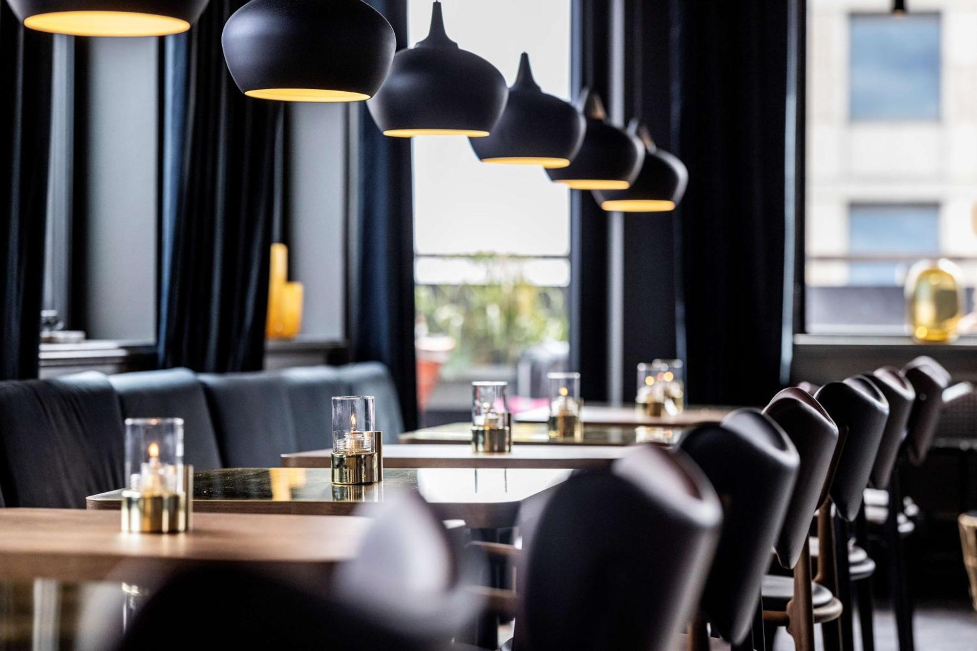 Scandic Norreport Hotel