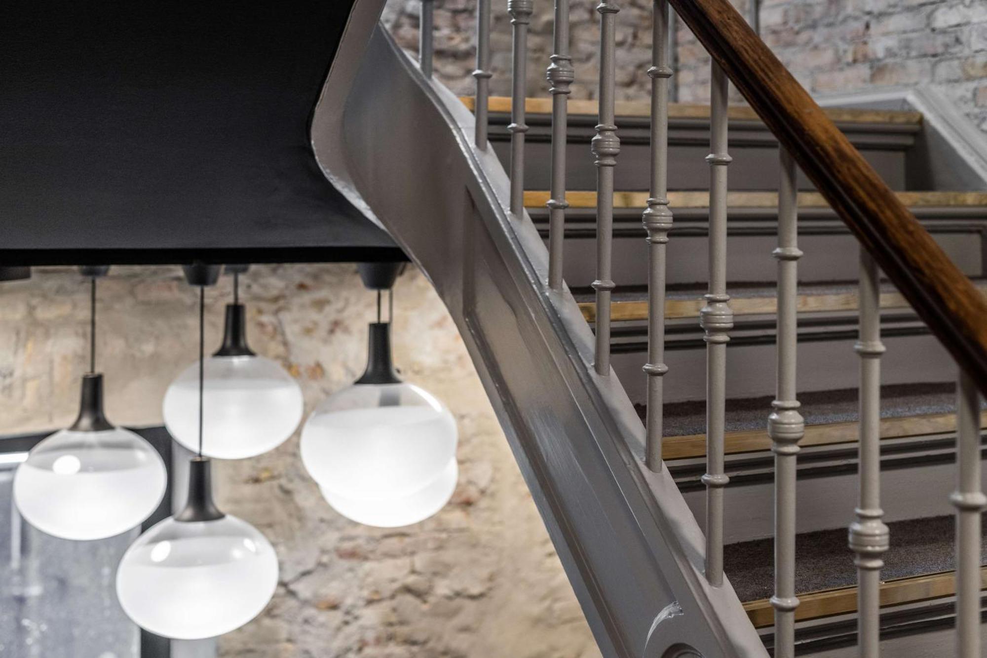 Hotel Scandic Norreport