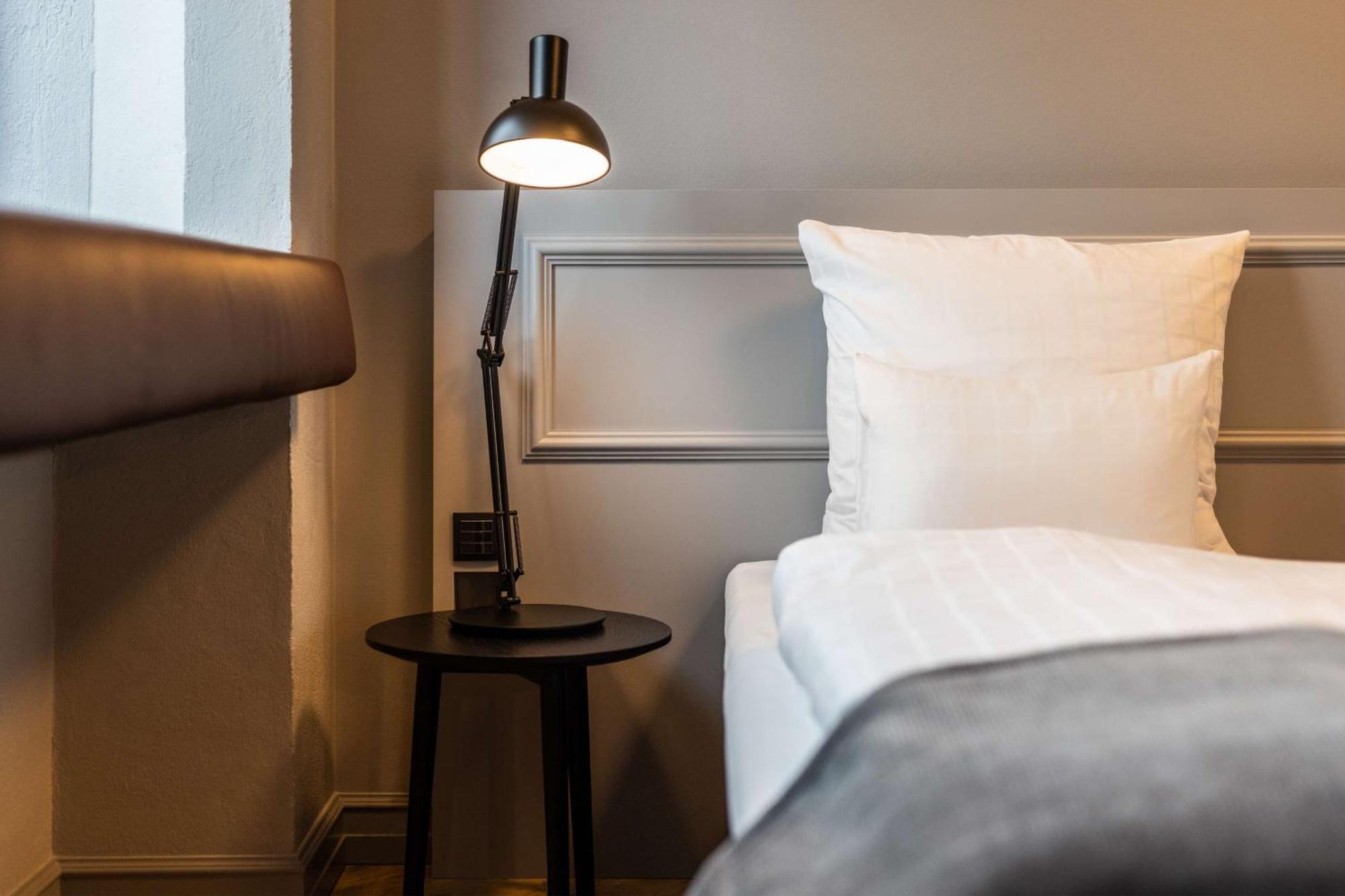 Scandic Norreport Copenhague