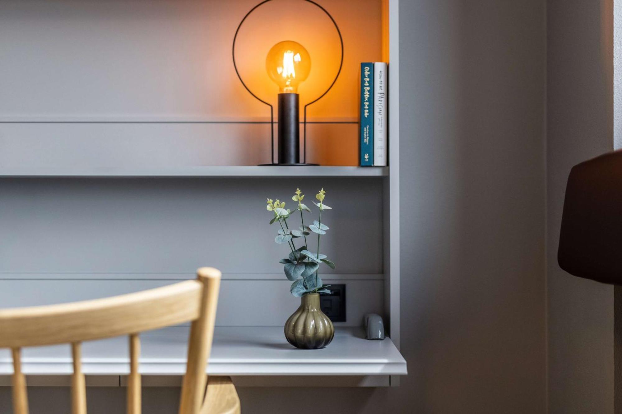 Scandic Norreport 4* Copenhague