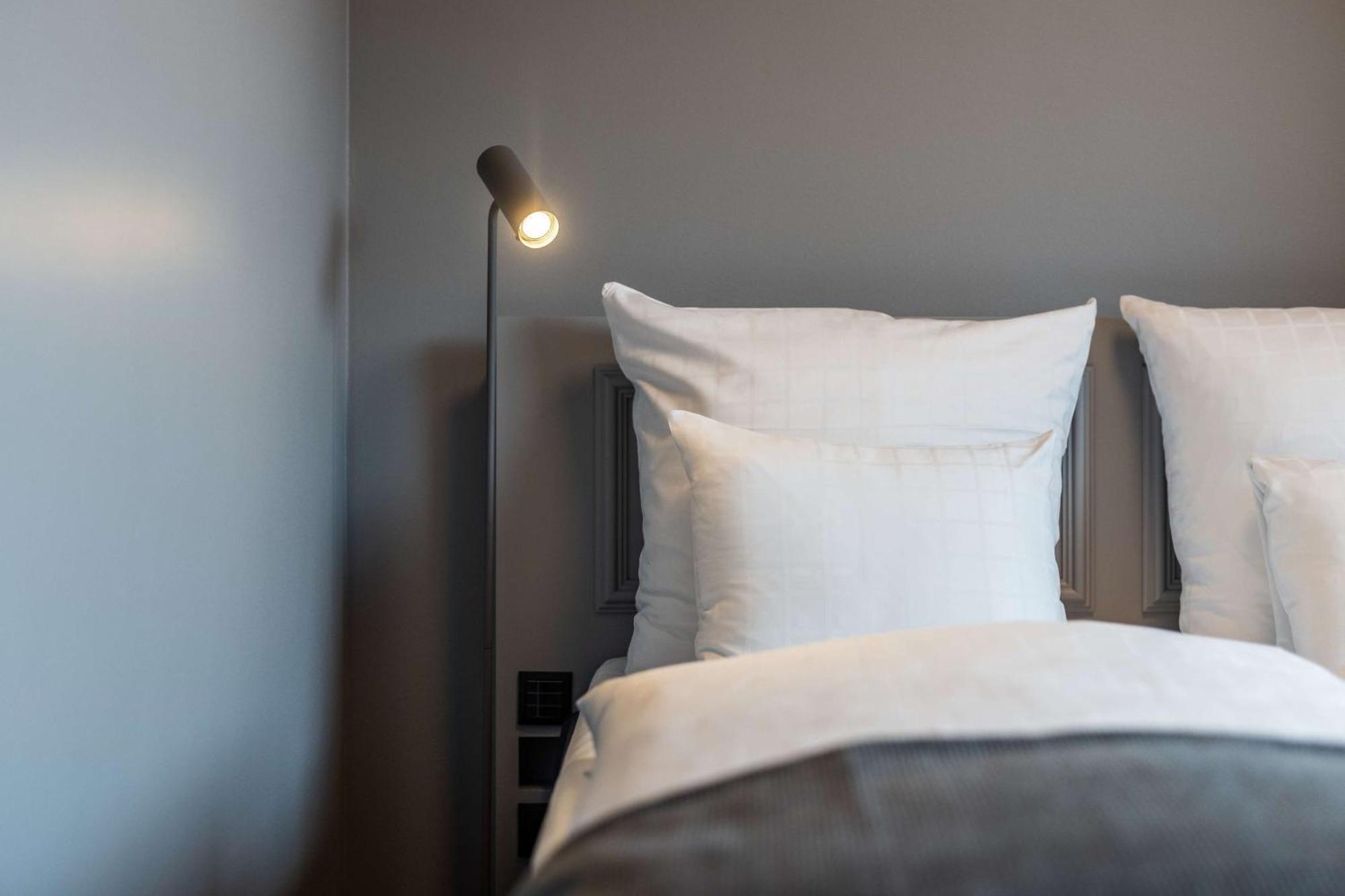 Hotel Scandic Norreport