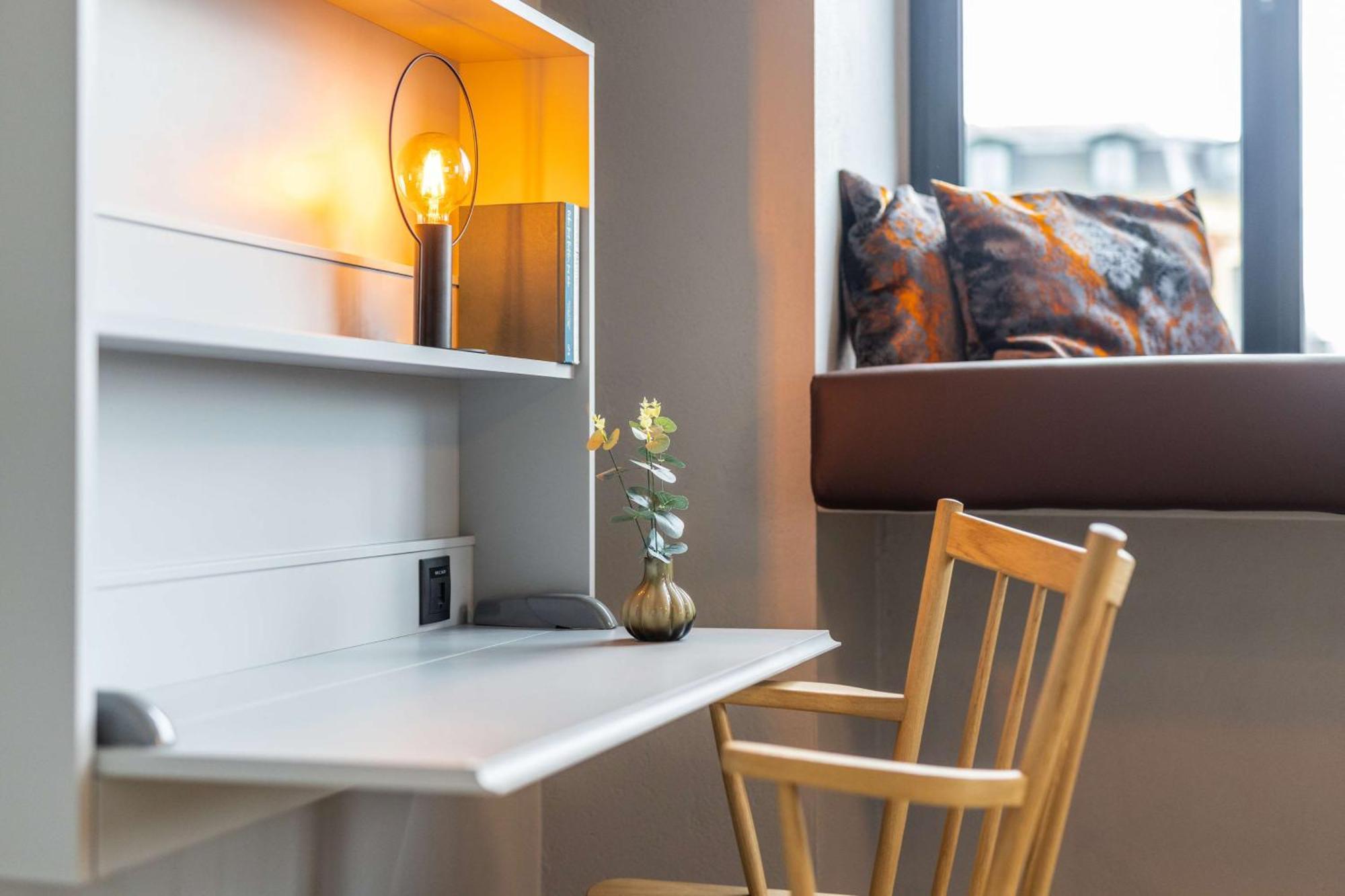 Scandic Norreport Hotel