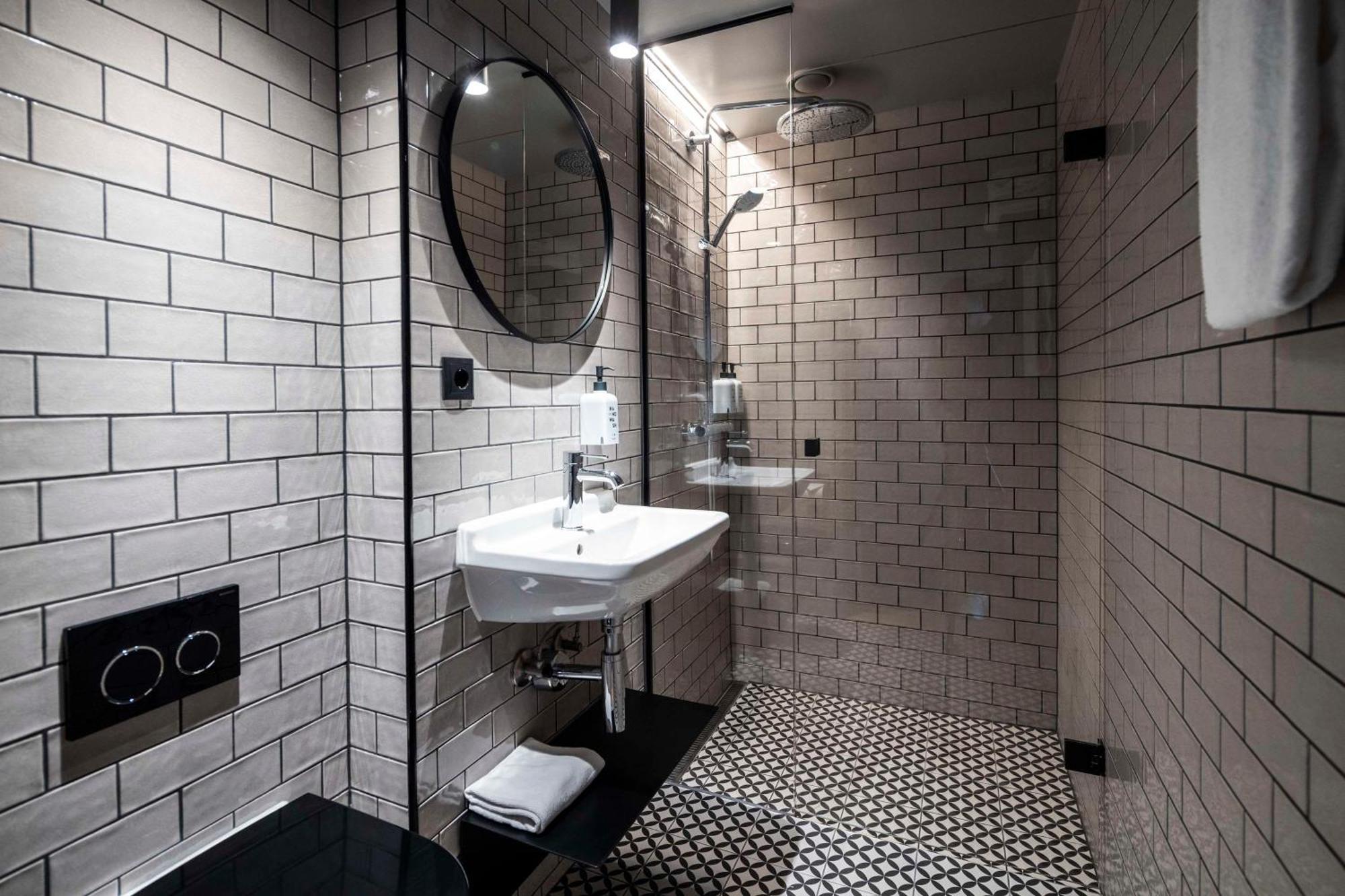 Hotel Scandic Norreport