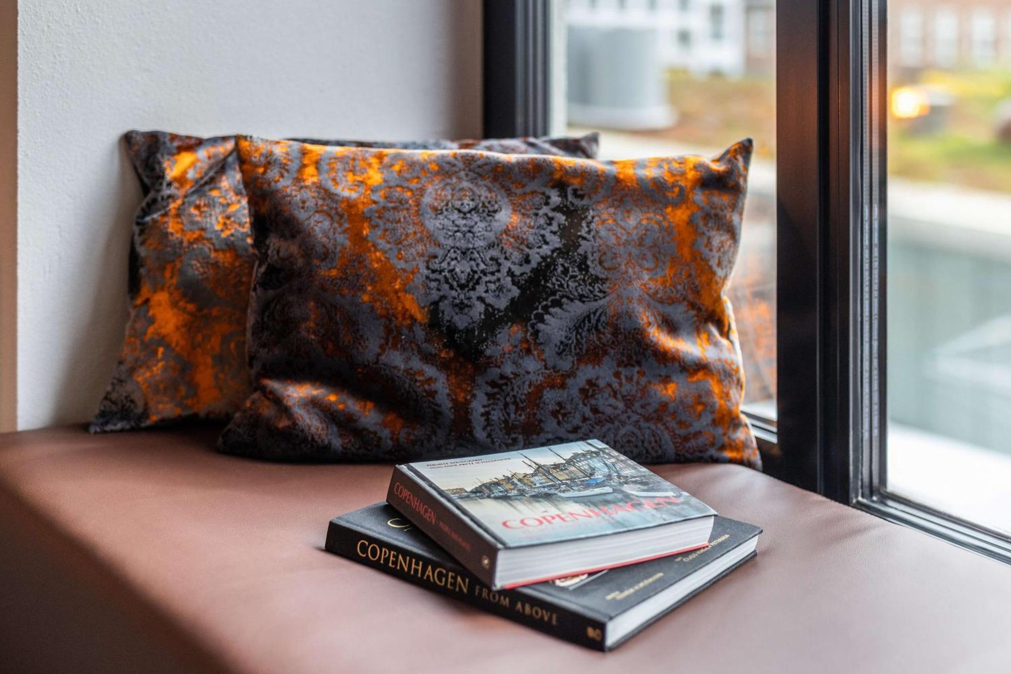 Scandic Norreport Hotel 4*