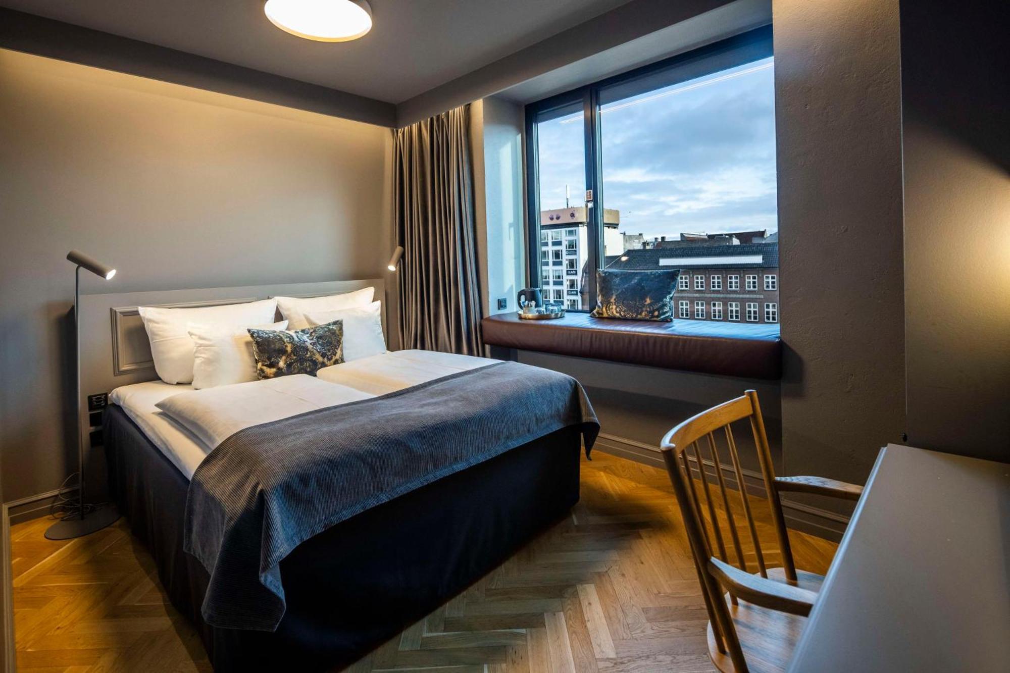 Scandic Norreport Hotel