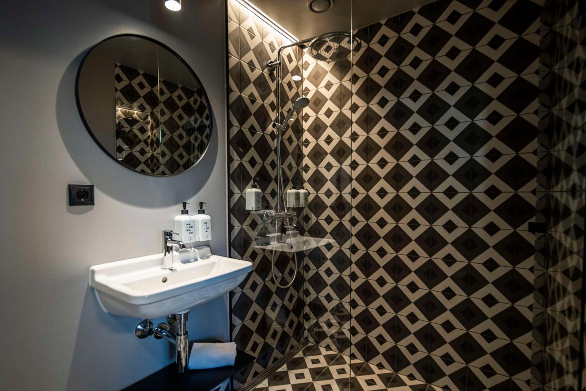 Hotel Scandic Norreport Copenhague