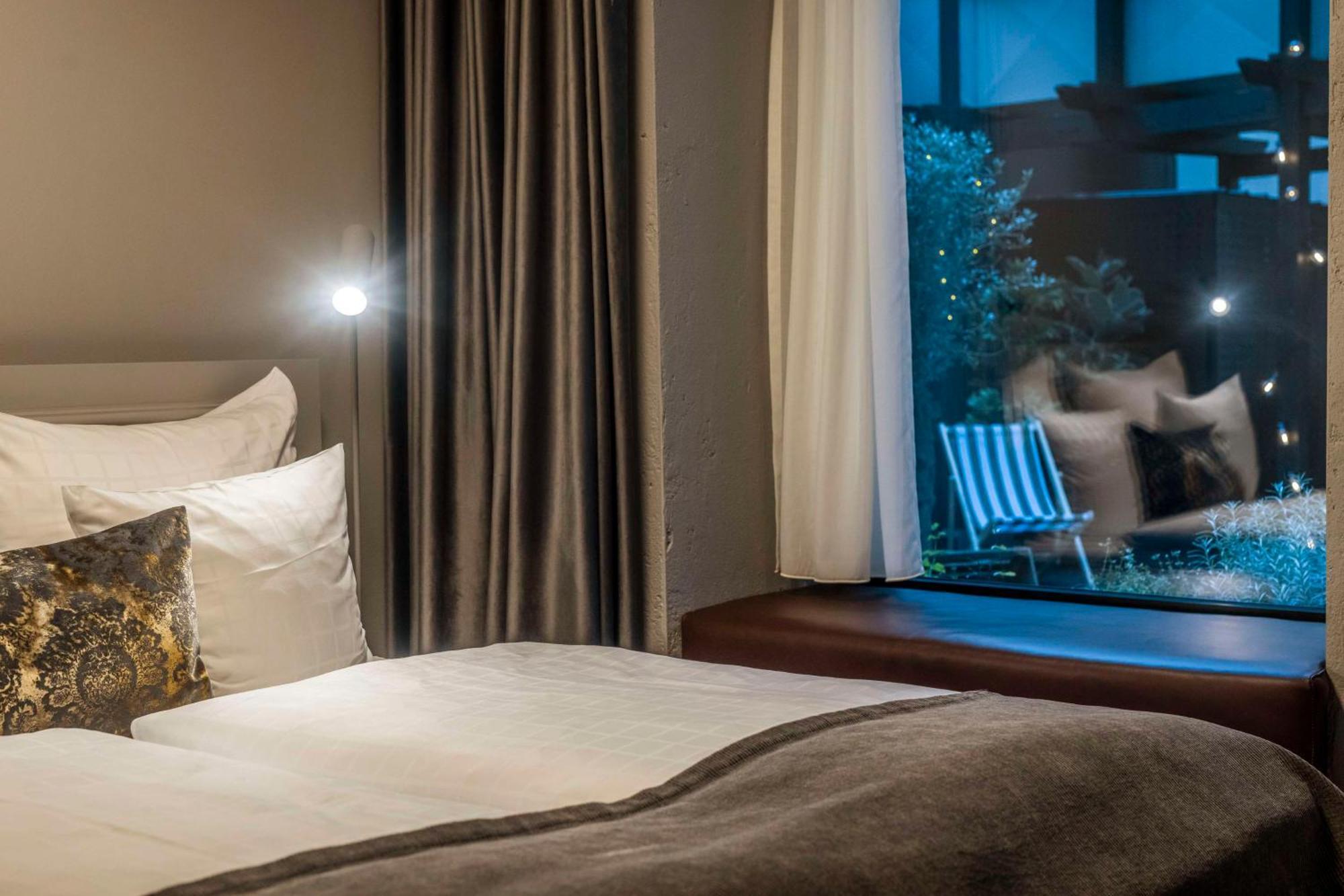 Hotel Scandic Norreport