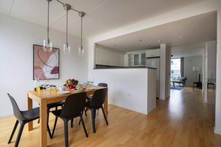 Amazing Two Bedroom Flat In Urban Area Apartment Copenhagen