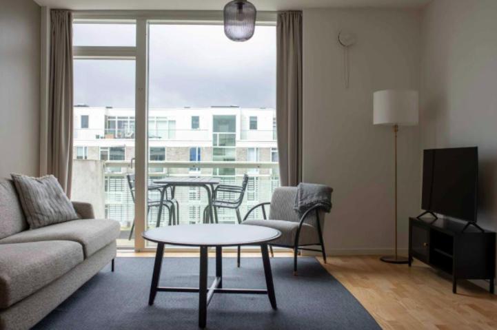 Amazing Two Bedroom Flat In Urban Area * Copenhagen