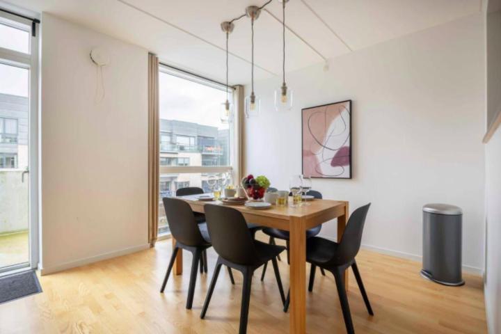 Amazing Two Bedroom Flat In Urban Area * Copenhagen
