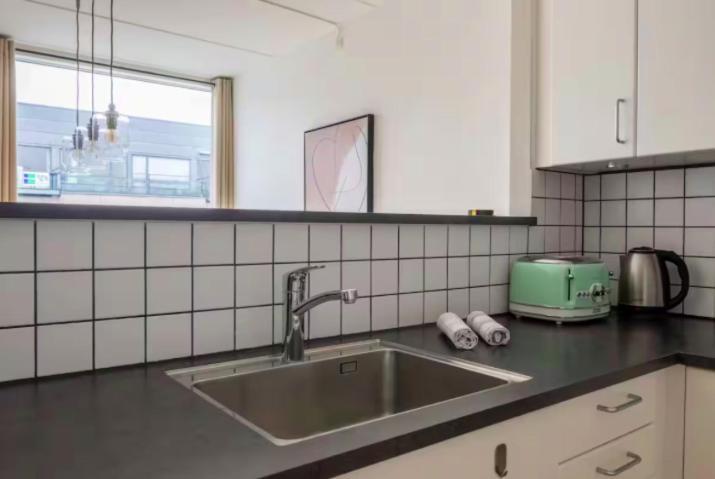 Amazing Two Bedroom Flat In Urban Area Apartment