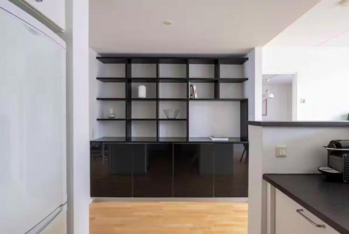 Apartment Amazing Two Bedroom Flat In Urban Area