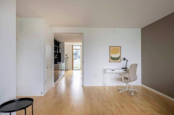 Amazing Two Bedroom Flat In Urban Area Apartment Copenhagen