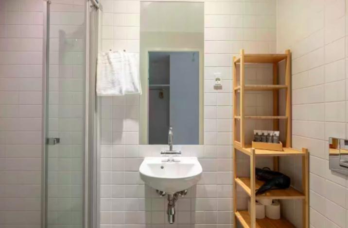 Apartment Amazing Two Bedroom Flat In Urban Area Copenhagen