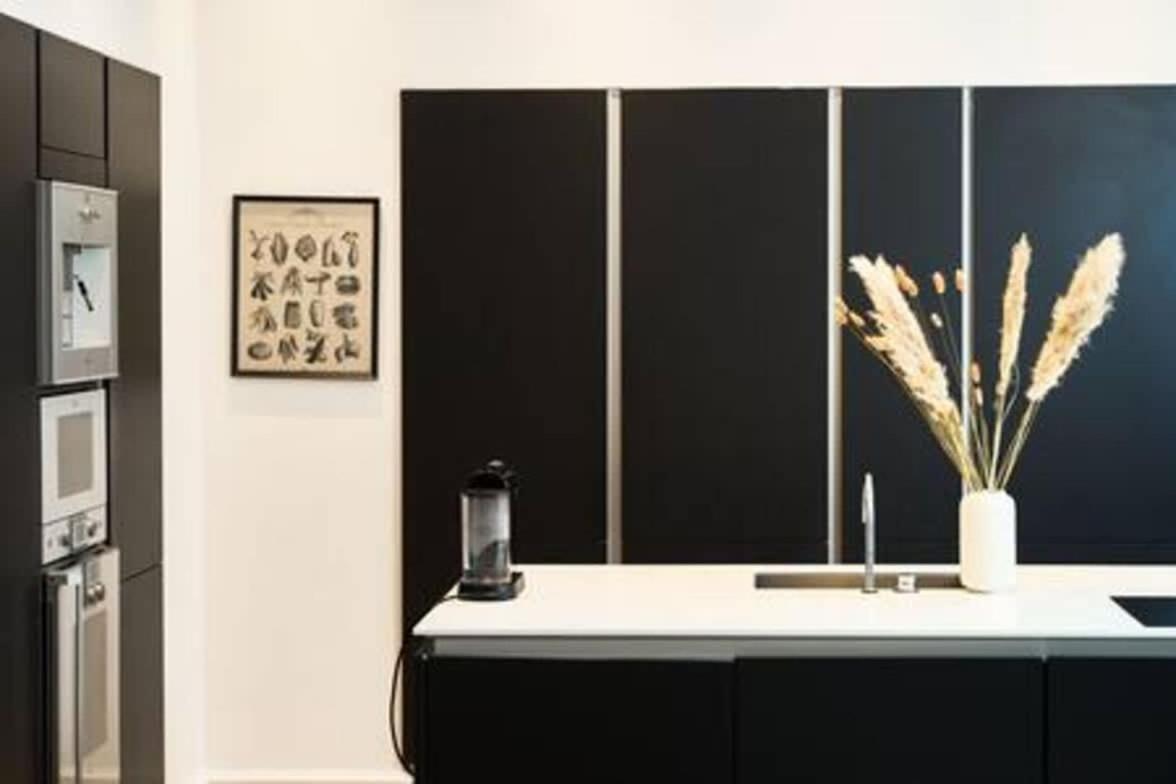 Excellence - Steps To Amalienborg Appartement Copenhague