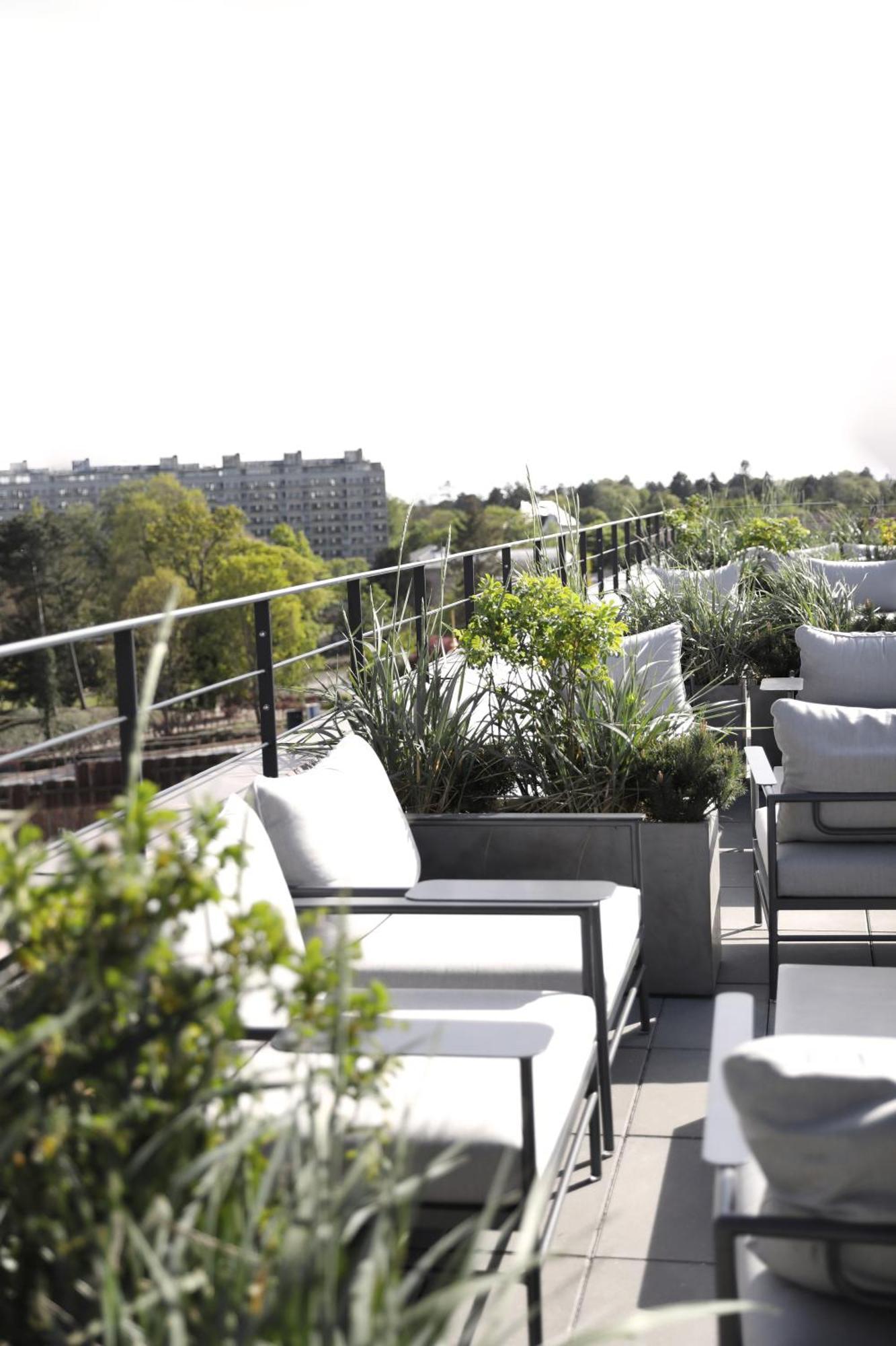 Ottilia Heritage 4* Copenhagen