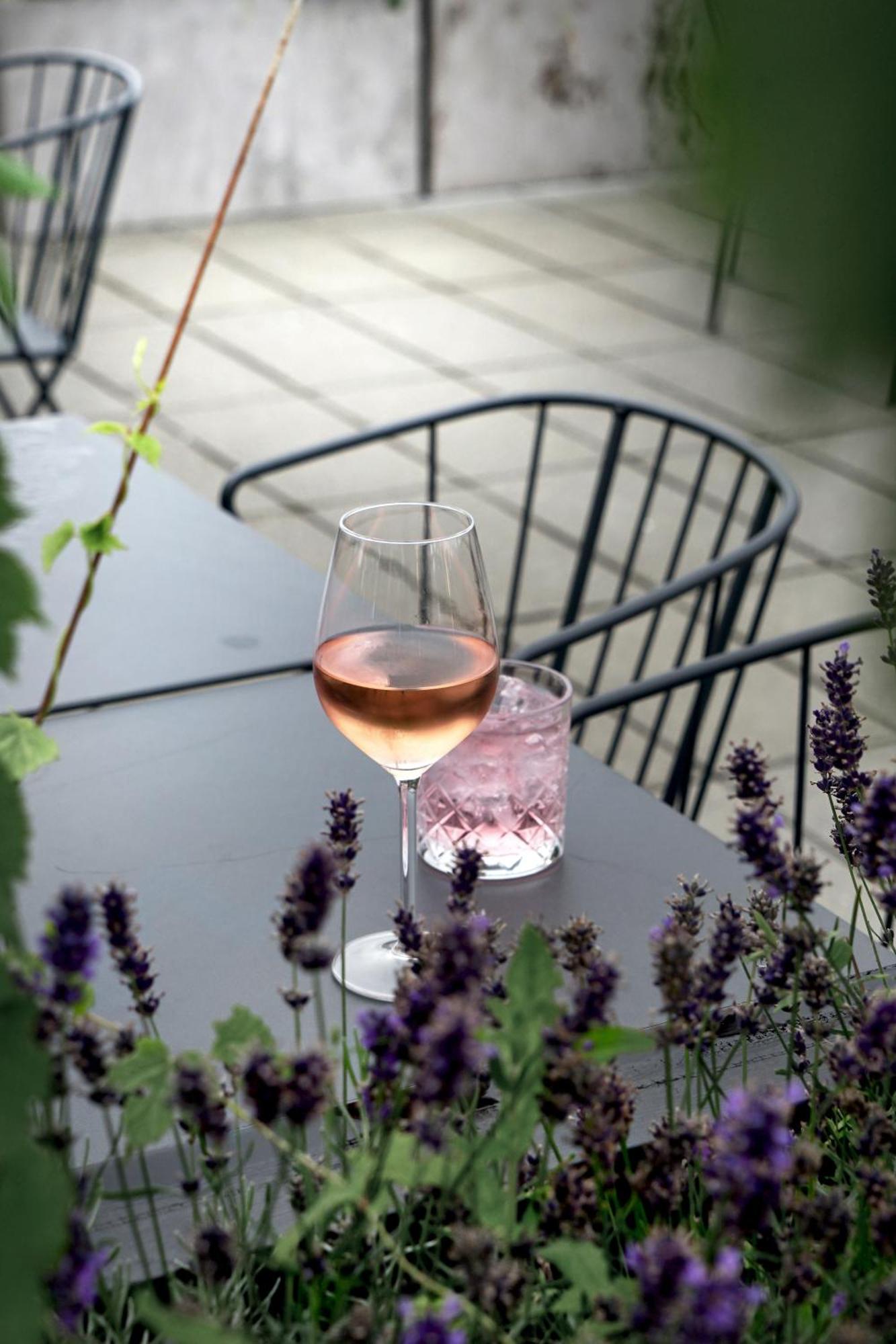 Ottilia Heritage 4* Copenhagen