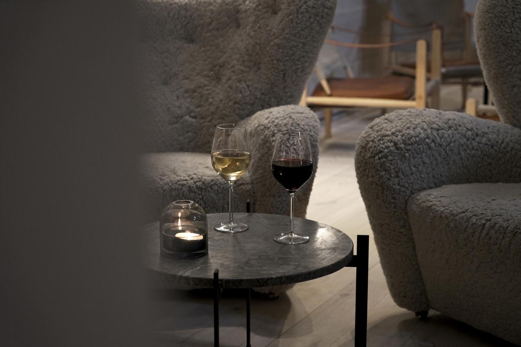 Hotel Ottilia Heritage Copenhagen