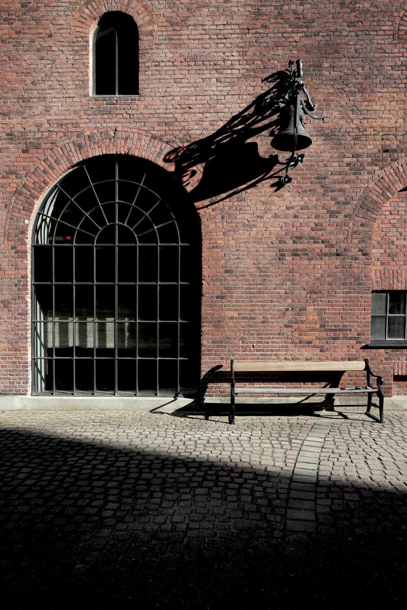 Hotel Ottilia Heritage Copenhagen