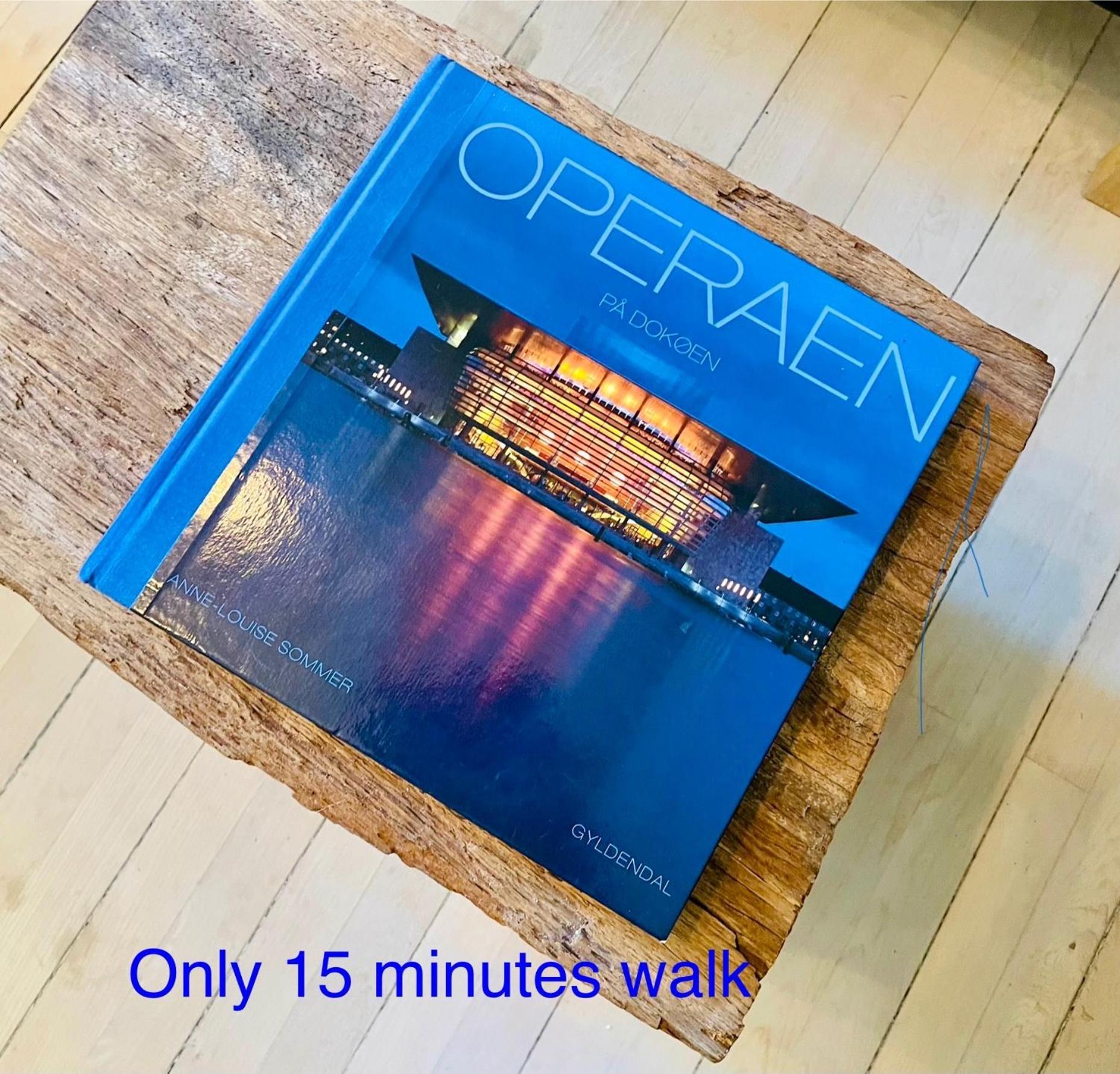 Apartment Canalliving-cph Copenhagen