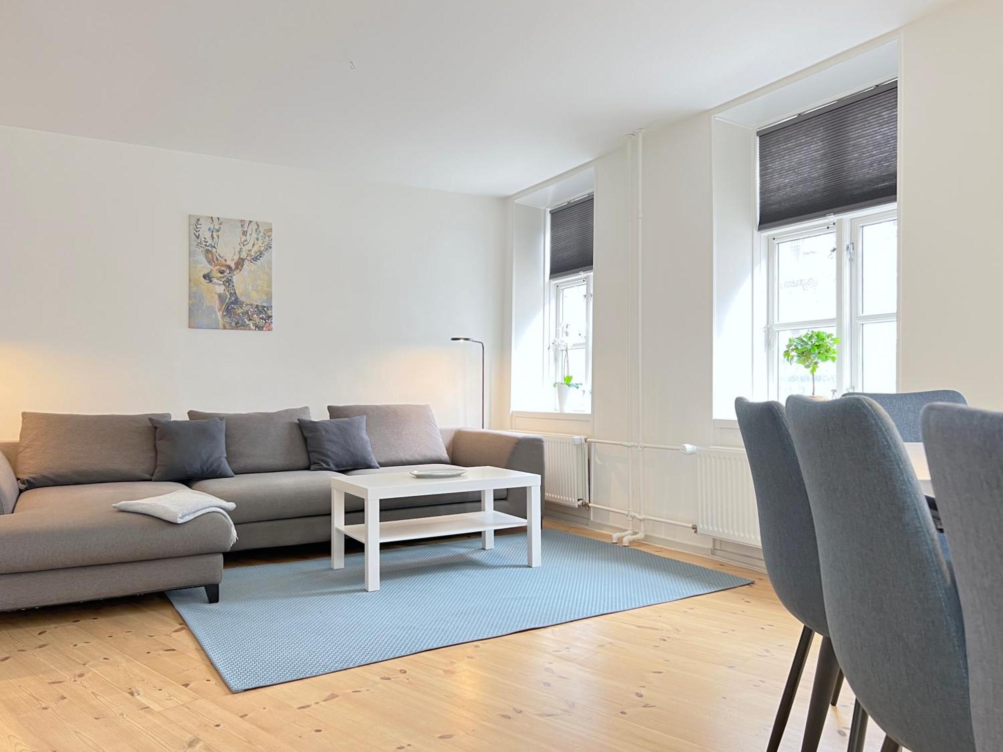 2 Bedroom *