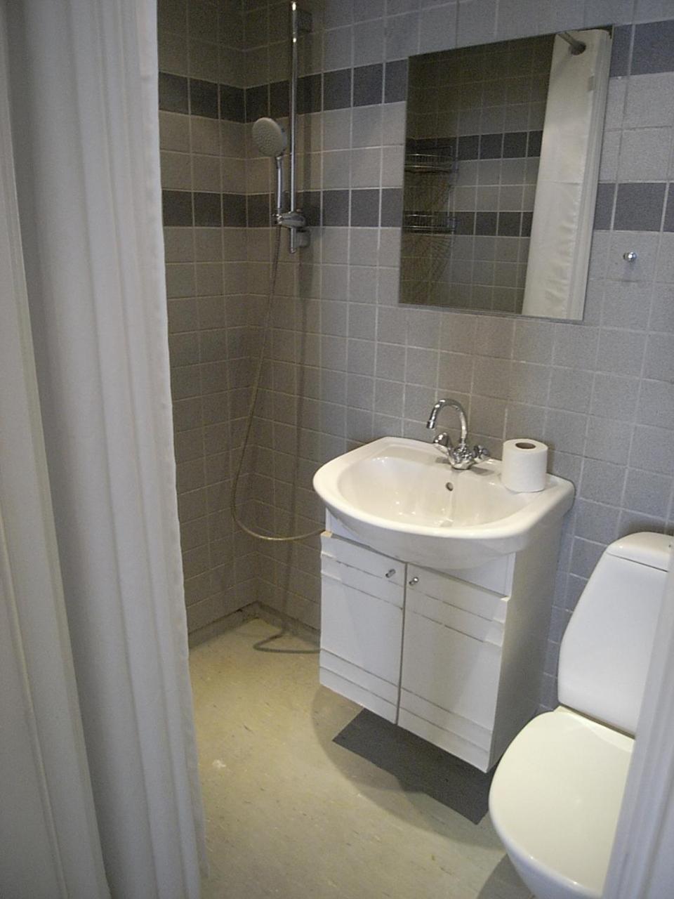 Viborggade * København
