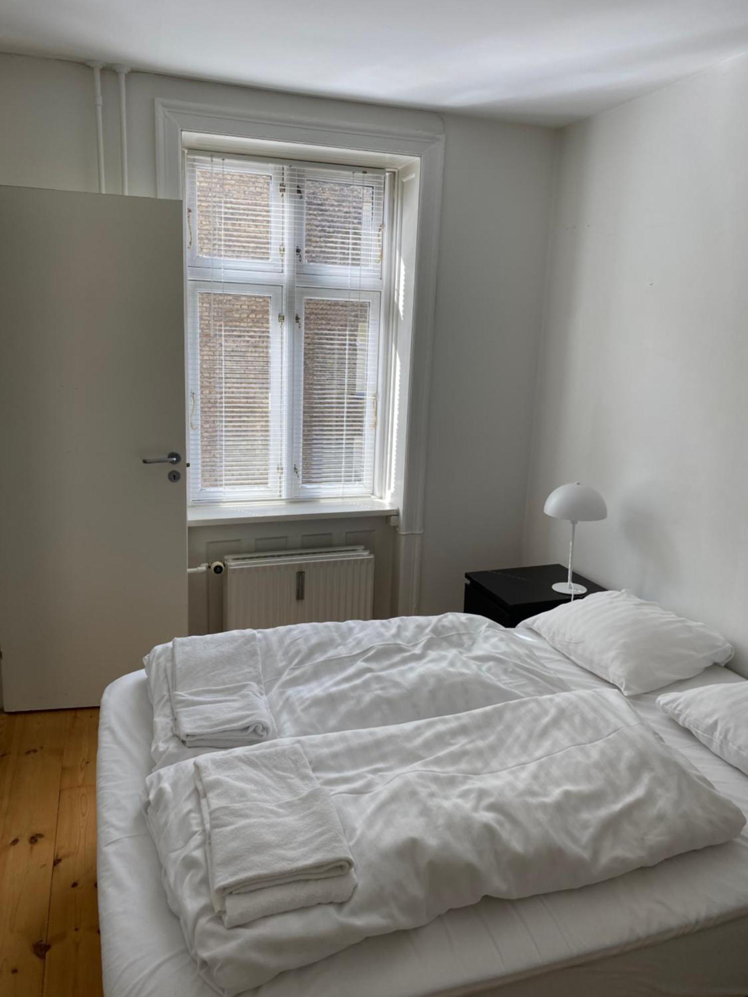 Viborggade Appartement