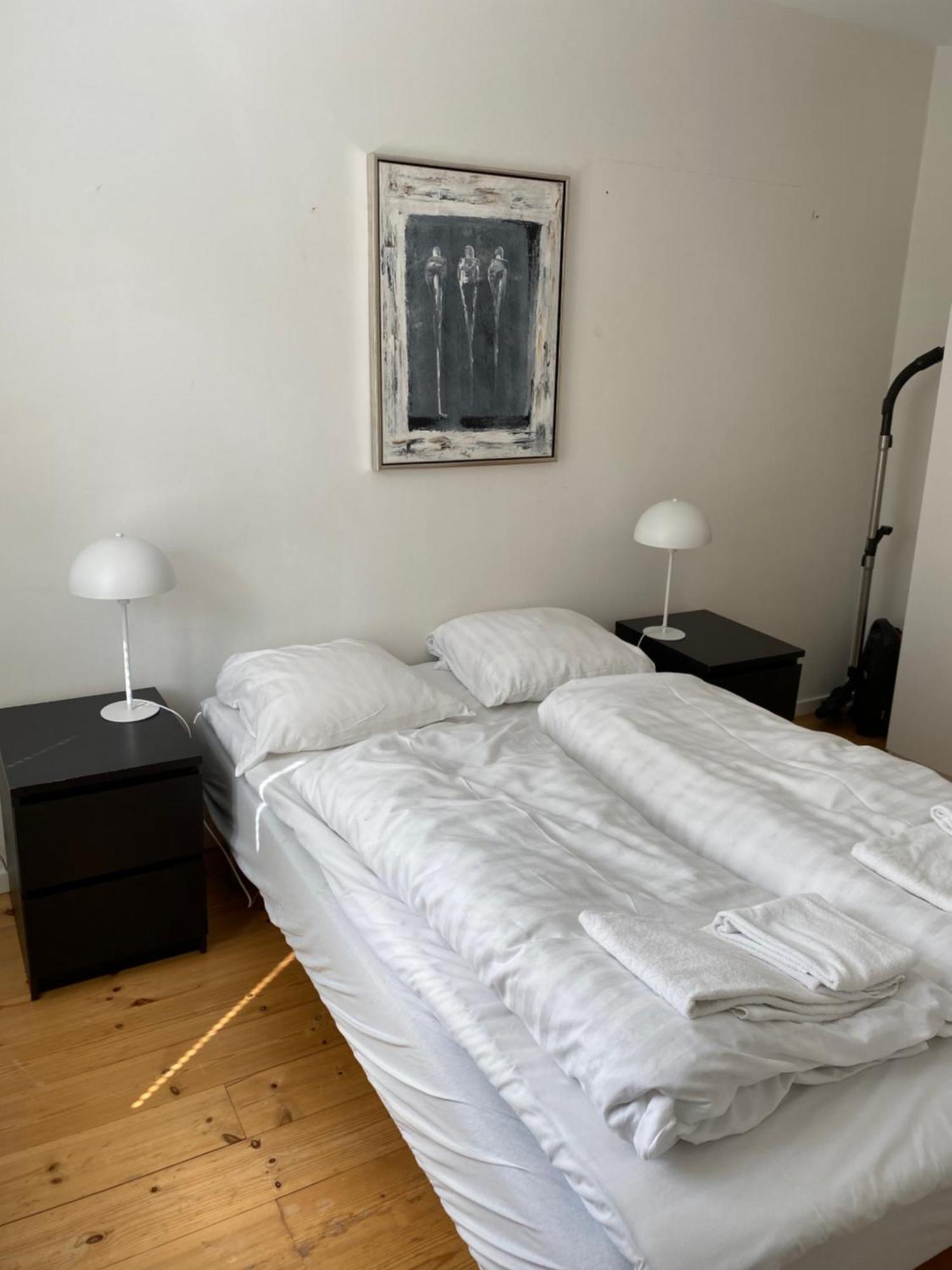 Viborggade København