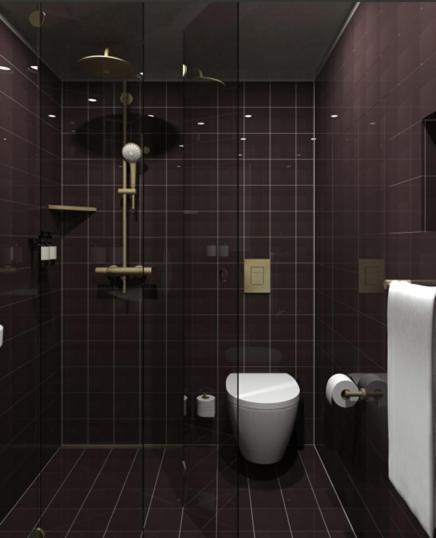 Christian Iv Hotel Copenaghen