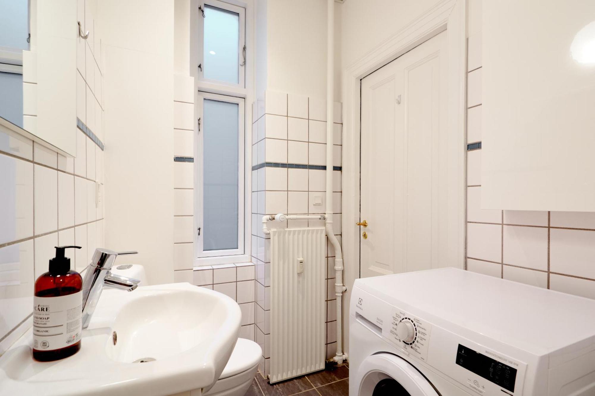 2br Loft - Modern &