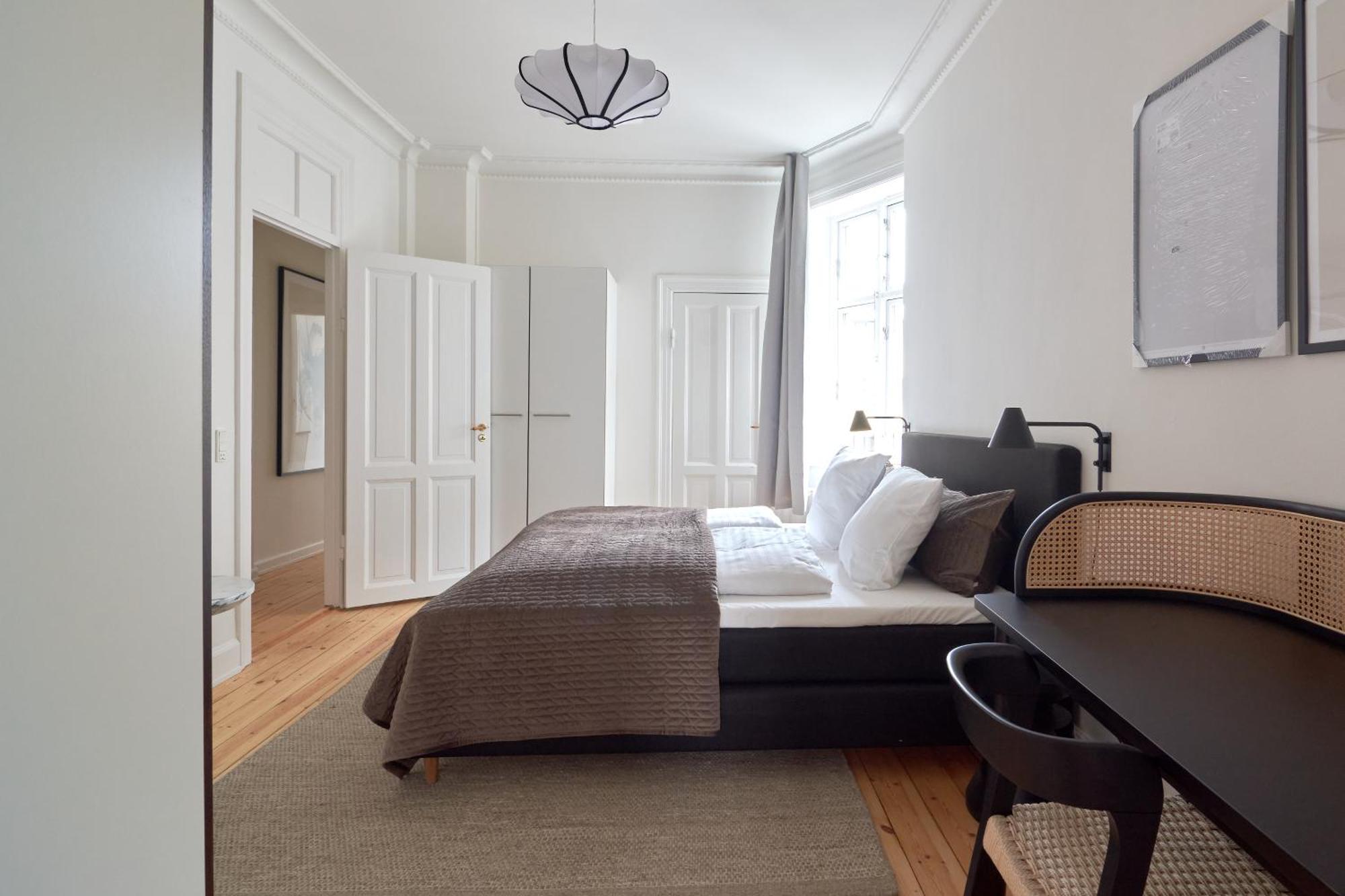 2br Loft - Modern & * Kööpenhamina