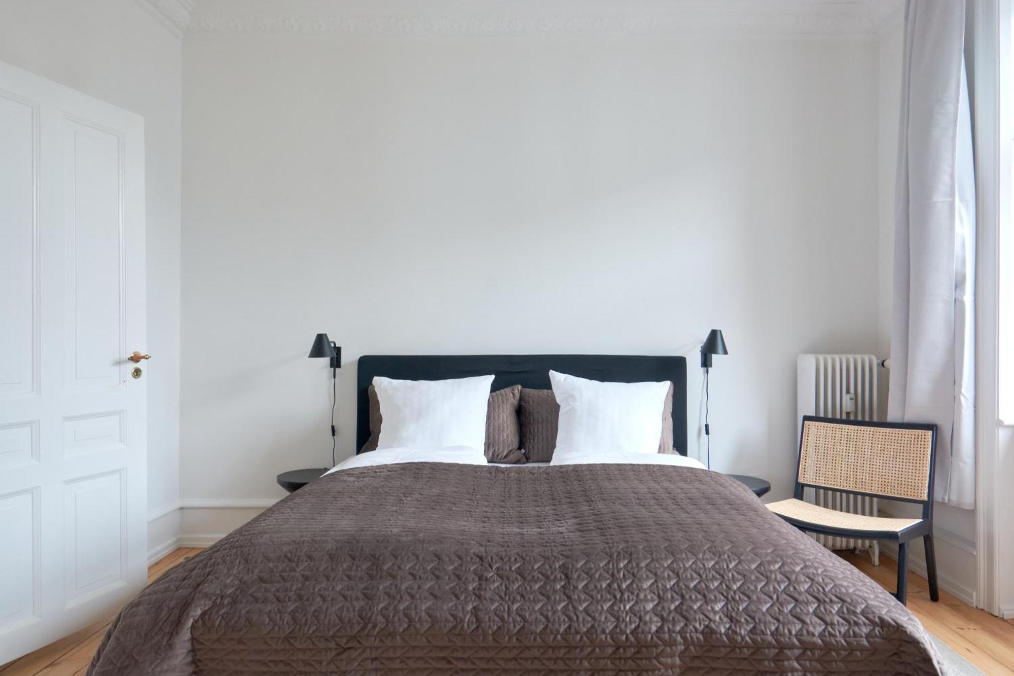 2br Loft - Modern & Huoneisto *