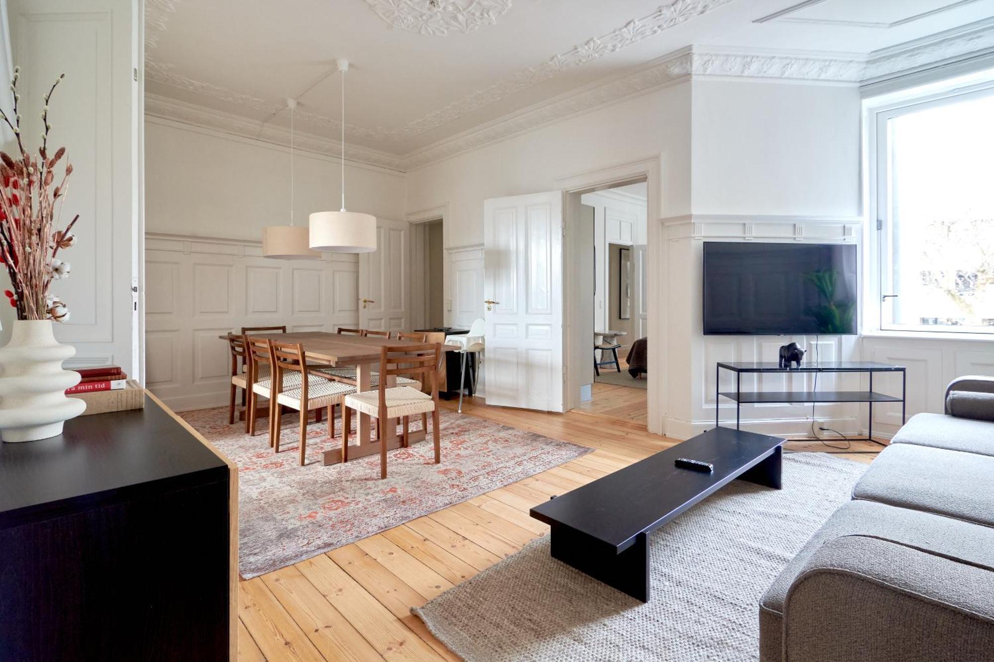 2br Loft - Modern & Huoneisto *