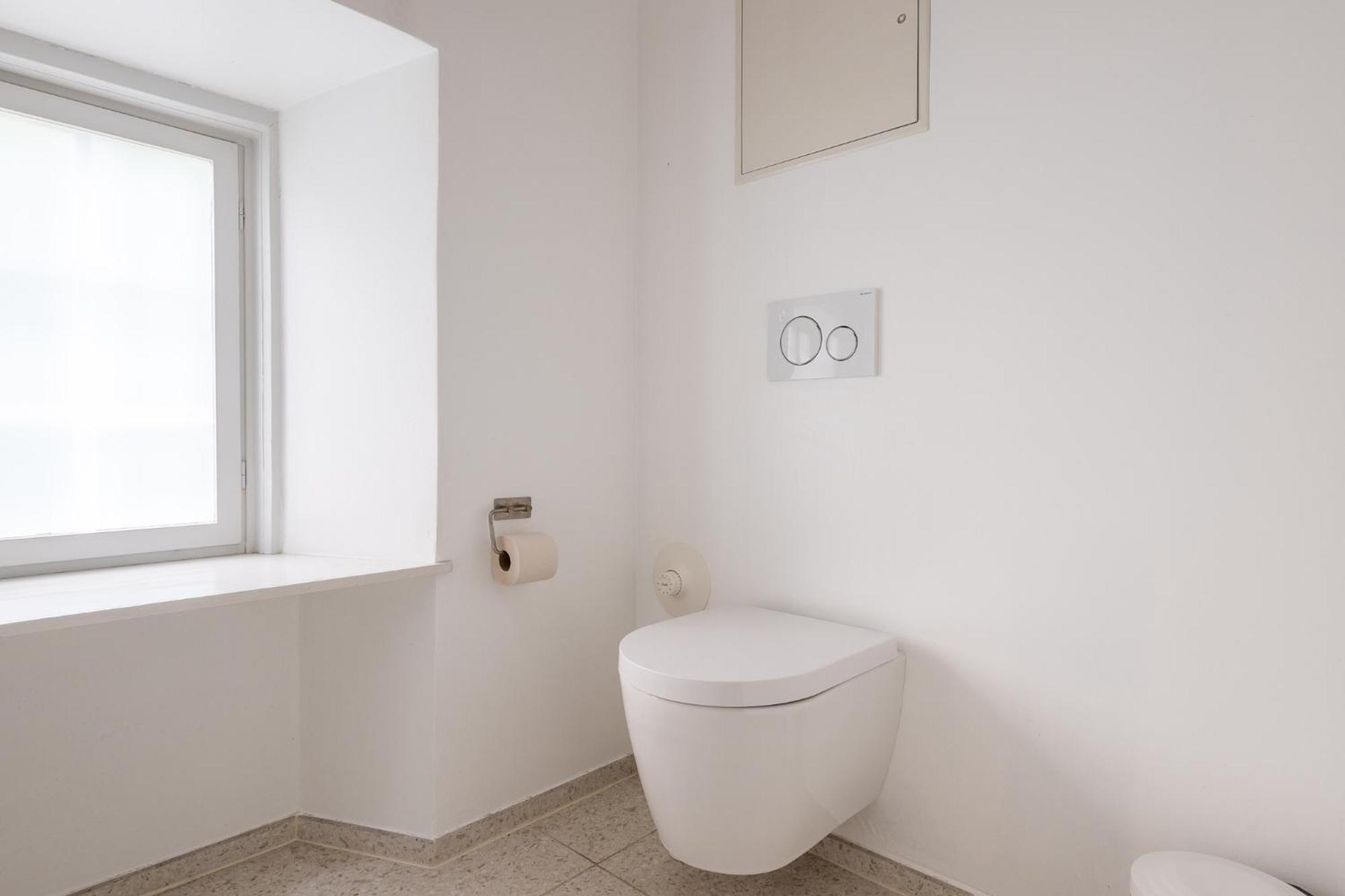 Apartment Stylish Loft In The Heart Of Cph *