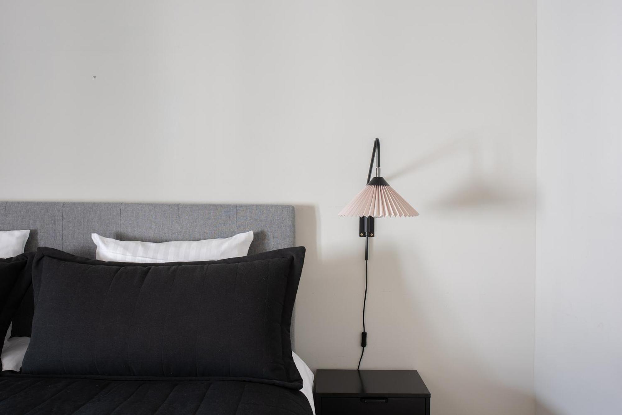Apartment Stylish Loft In The Heart Of Cph Copenhagen